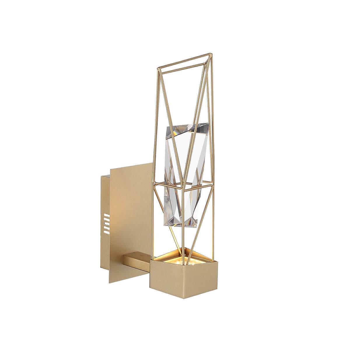 Настенный светильник ST Luce Progetto SL815.201.01 