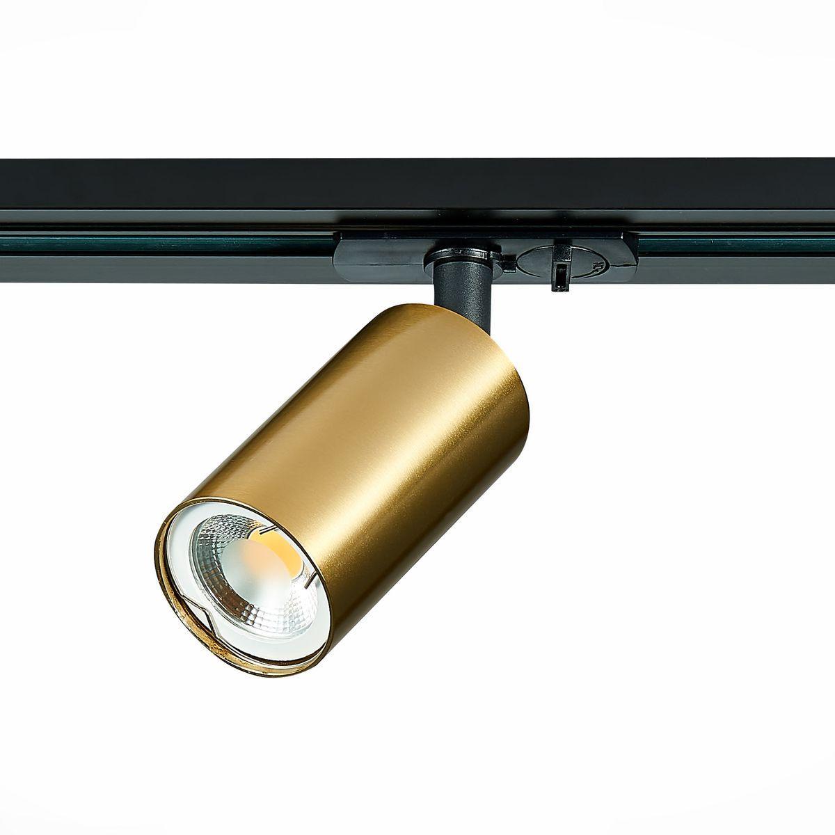 Трековый светильник ST Luce ST300.206.01 