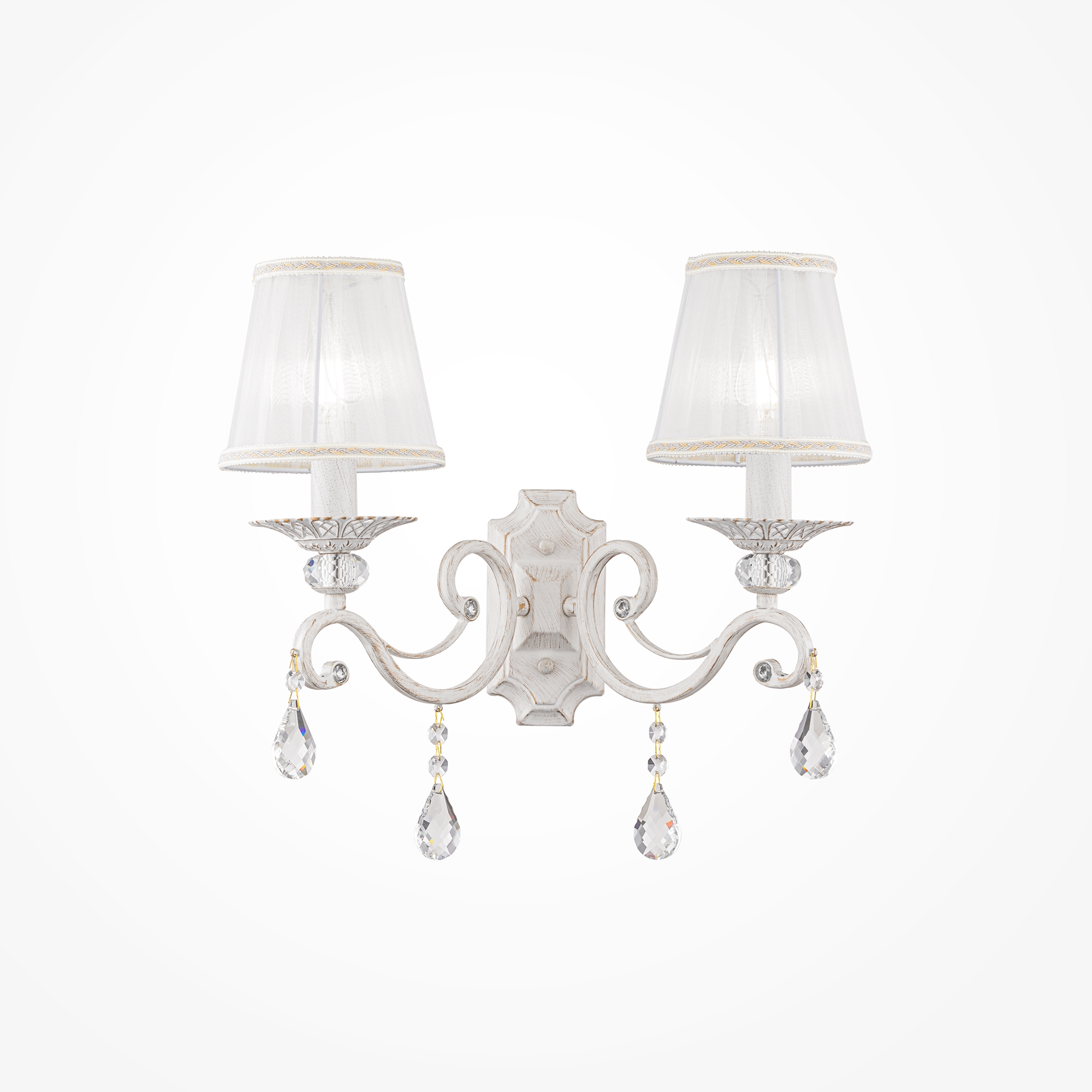 Бра Maytoni Grace ARM247-02-G 
