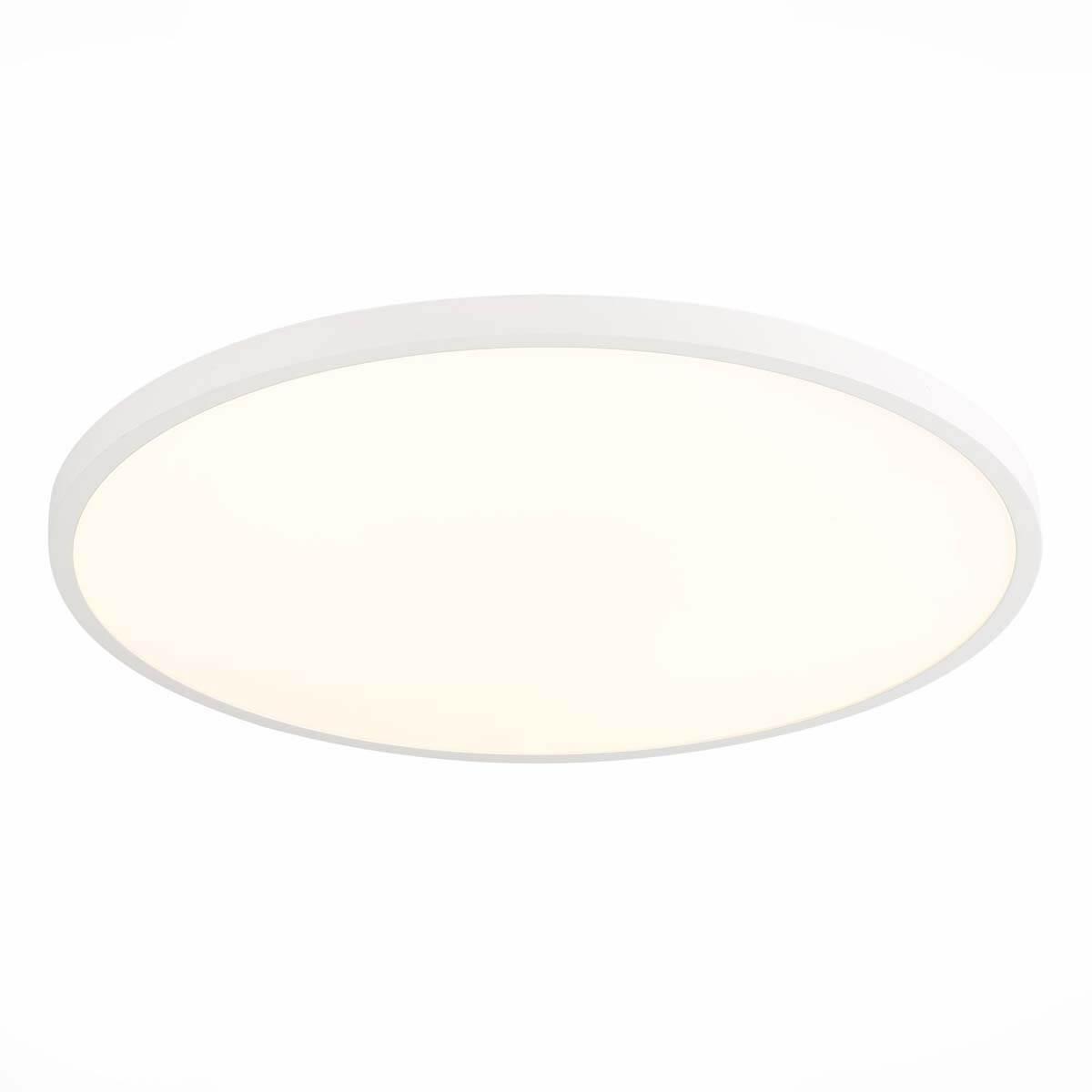 Настенно-потолочный светодиодный светильник ST Luce ST601.532.48 