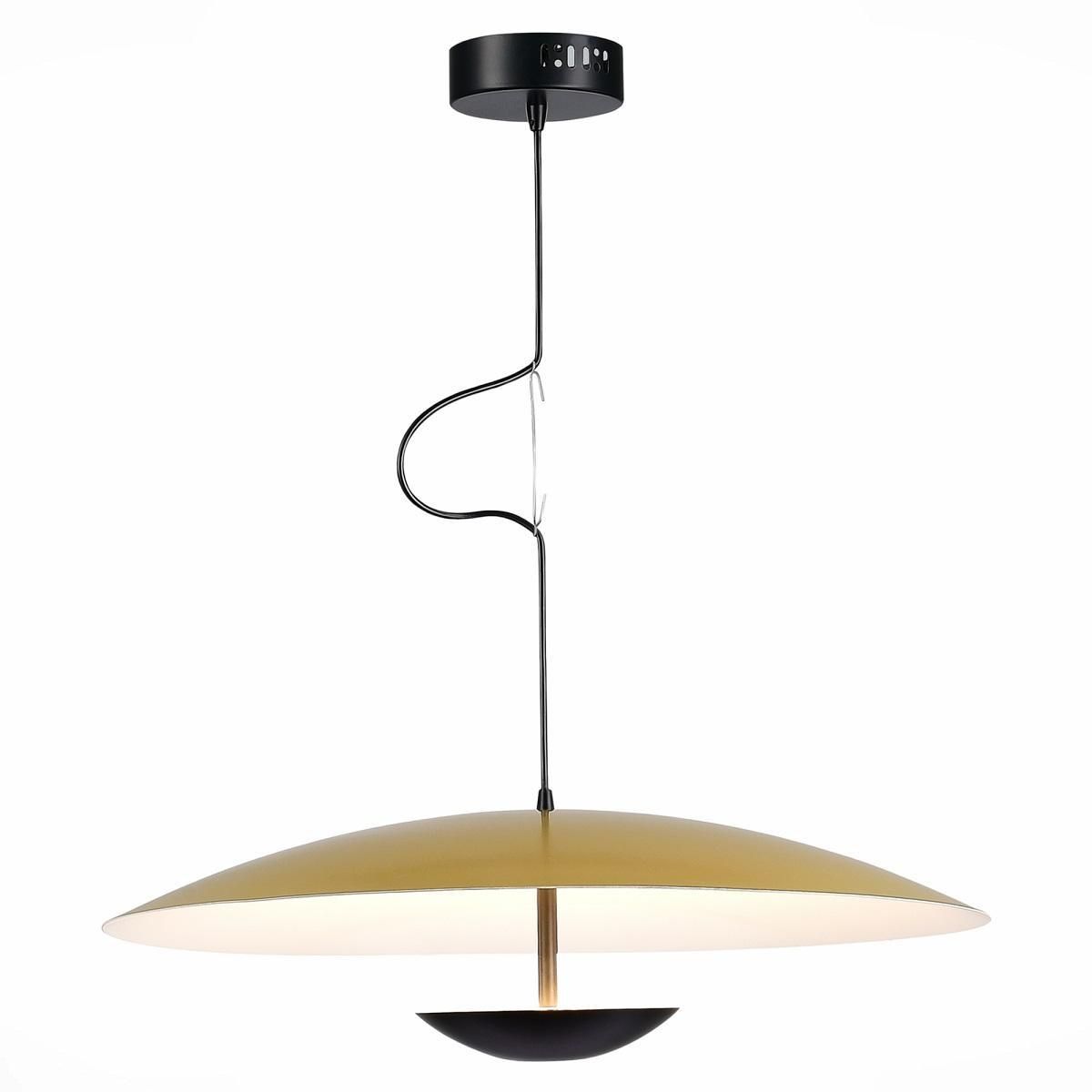 Подвесной светодиодный светильник ST Luce ARMONICO SL6502.213.01 