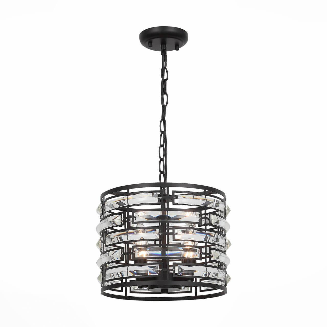 Подвесная люстра ST Luce Chiarezza SL665.403.04 