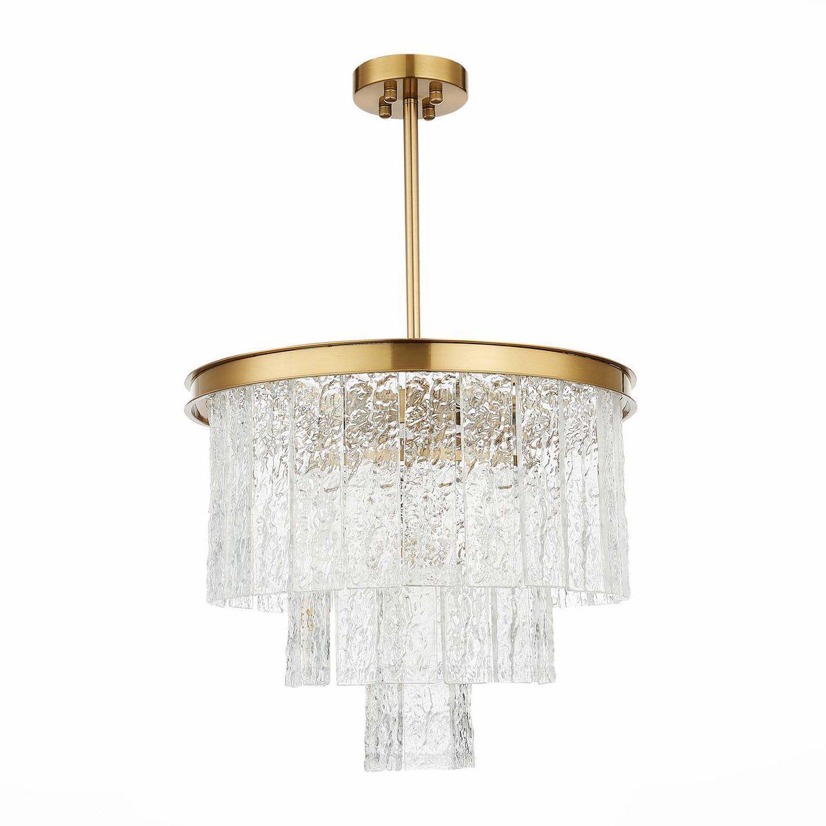 Подвесная люстра ST Luce Corsia SL1230.302.06 