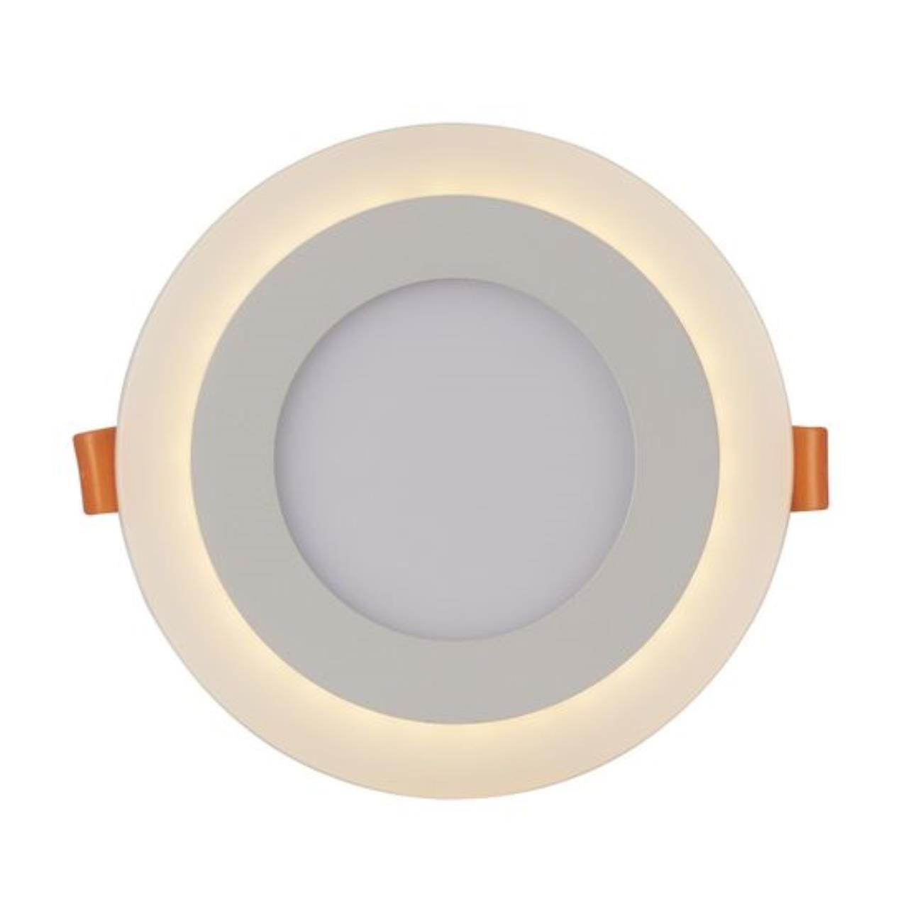 Встраиваемый светодиодный светильник Arte Lamp Rigel A7609PL-2WH 