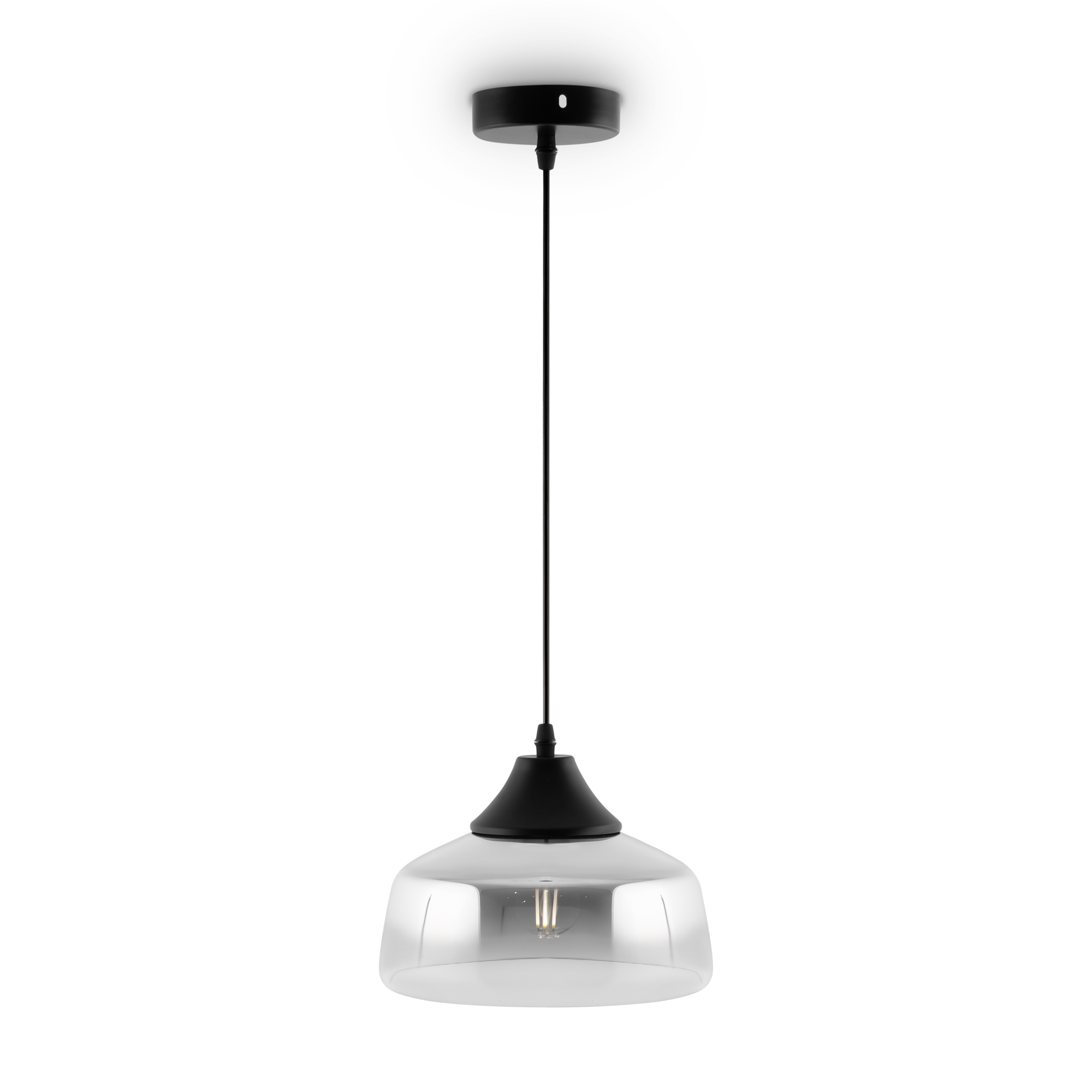 Подвесной светильник Freya Jiffy FR5188PL-01B 