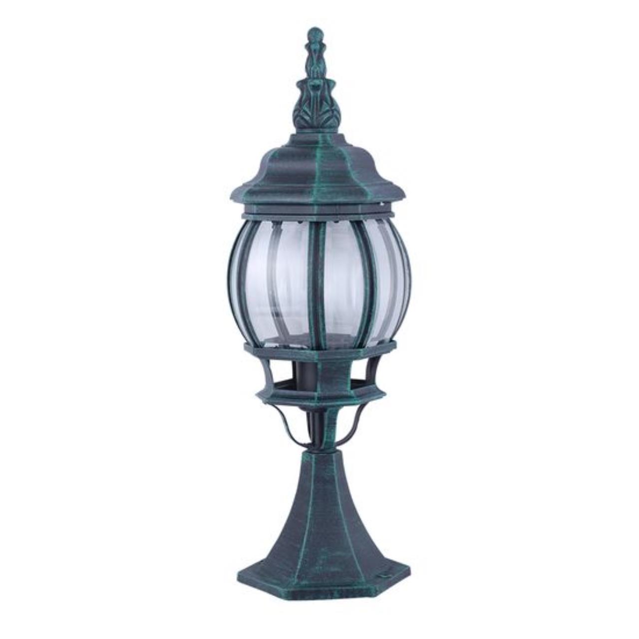 Уличный светильник Arte Lamp Atlanta A1044FN-1BG 