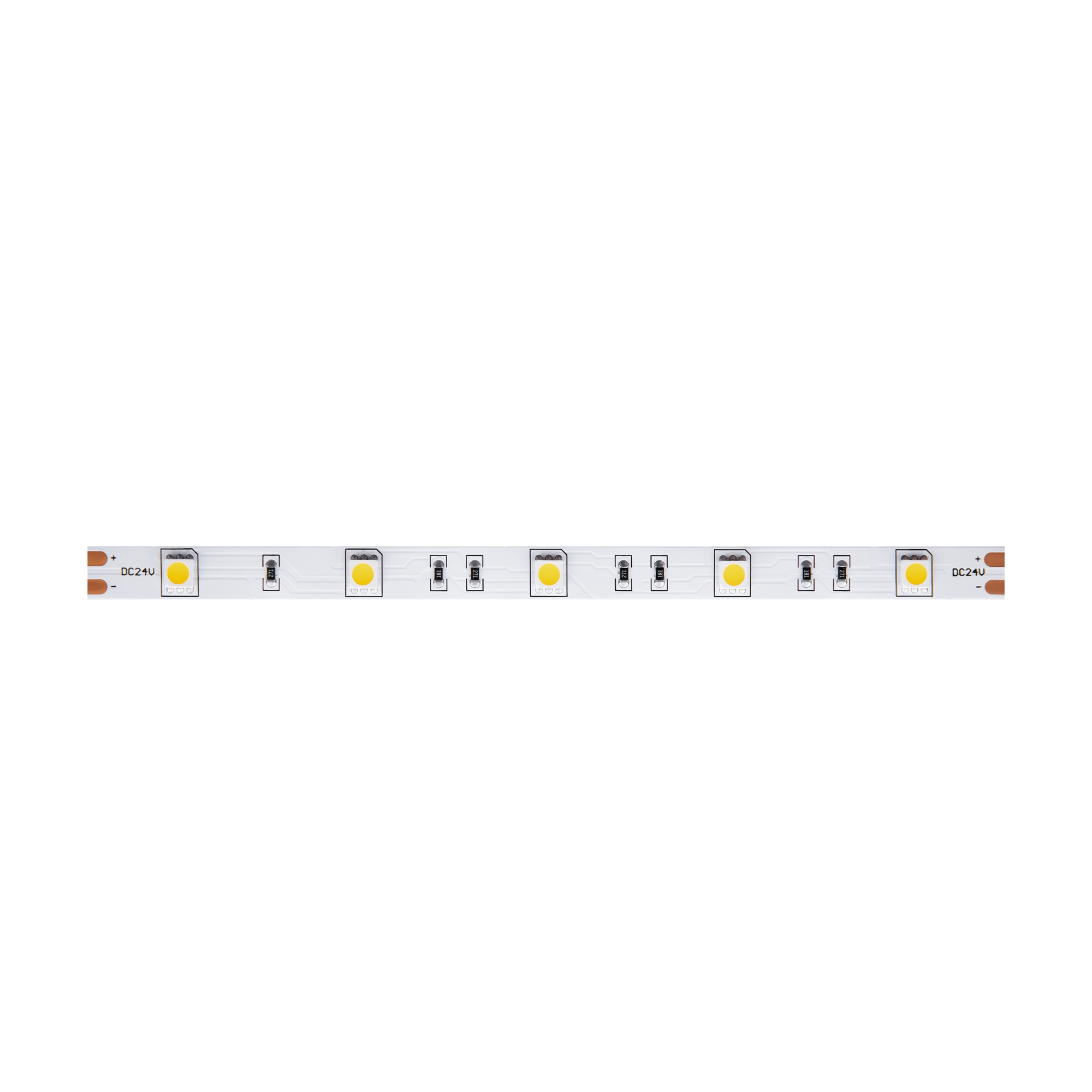 Светодиодная лента Led Strip 10160 