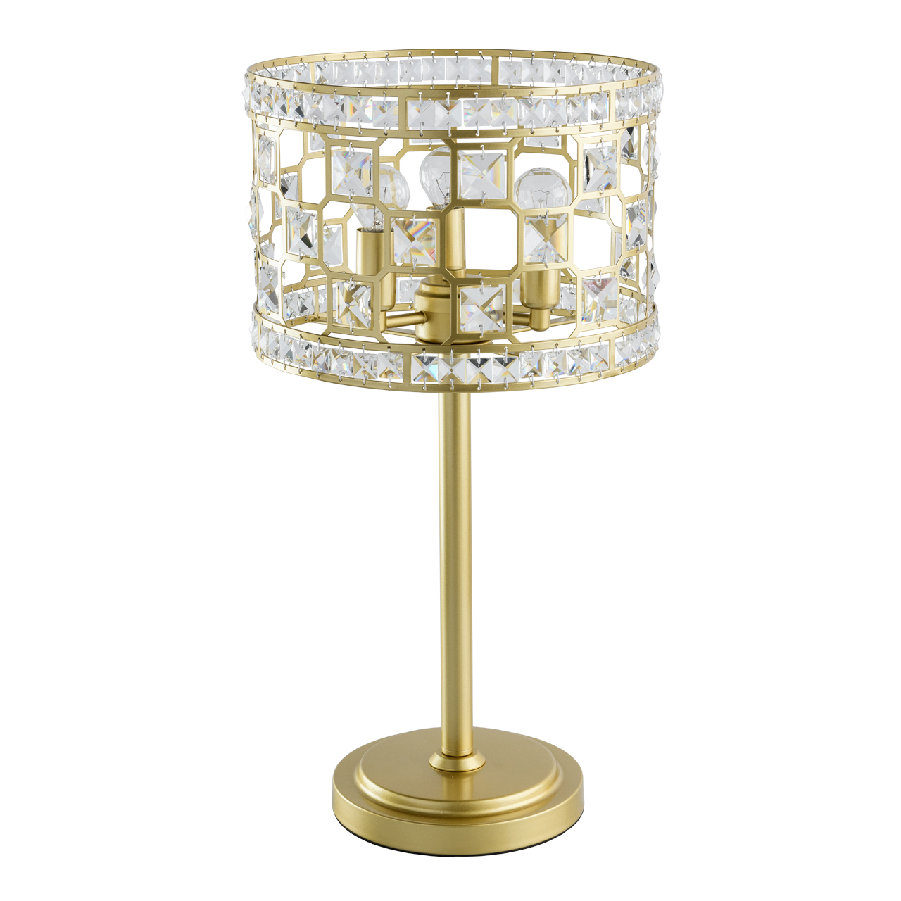 Настольная лампа MW-Light Монарх 121031703 