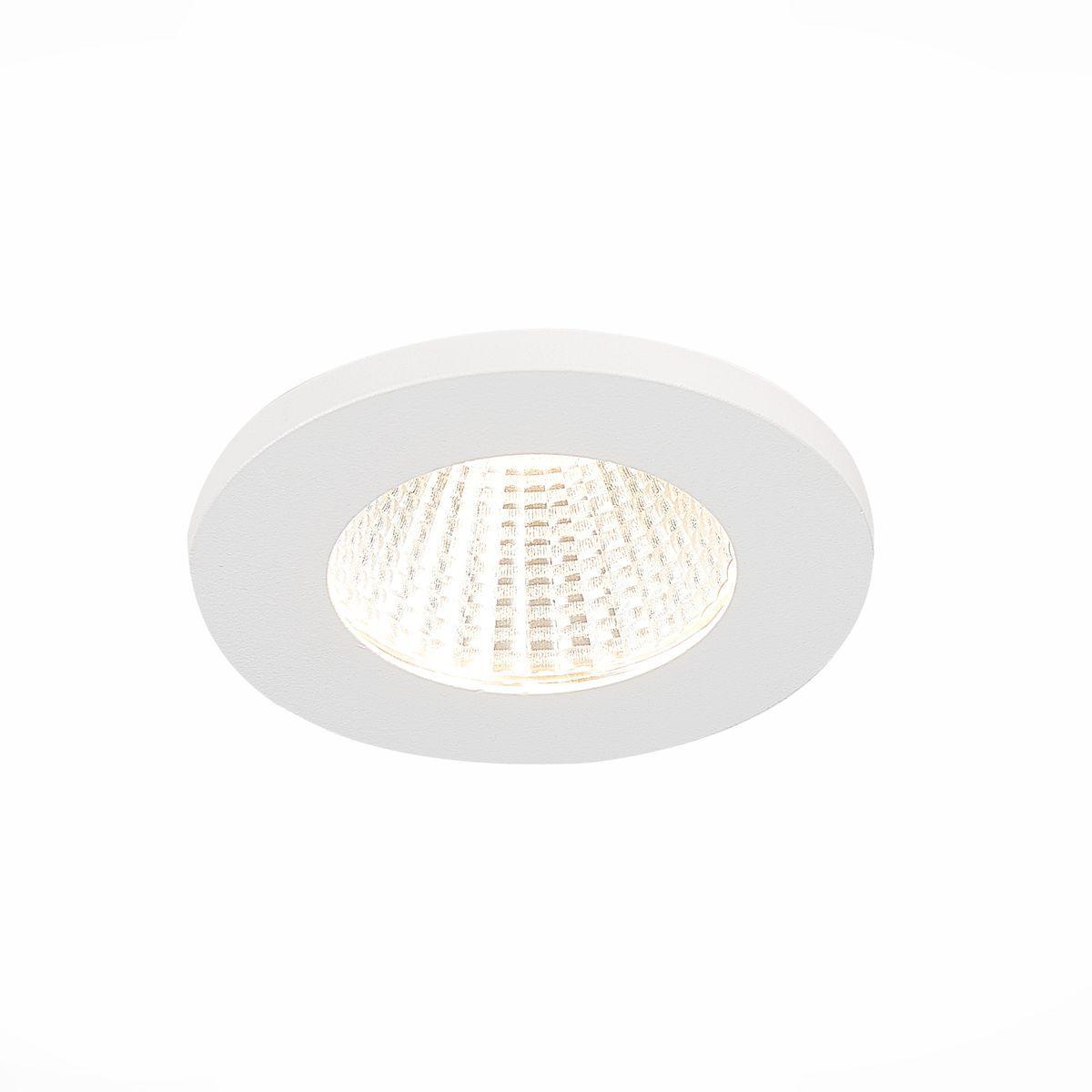 Встраиваемый светодиодный светильник ST Luce ST704.548.10 