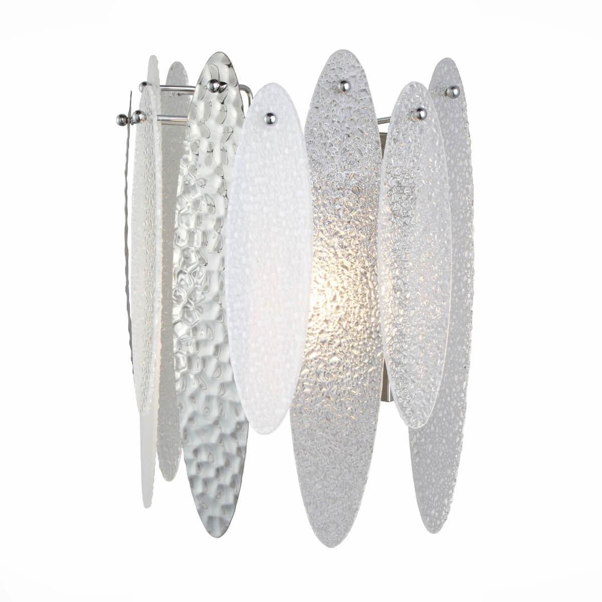 Настенный светильник ST Luce LASTRA SL1224.101.02 