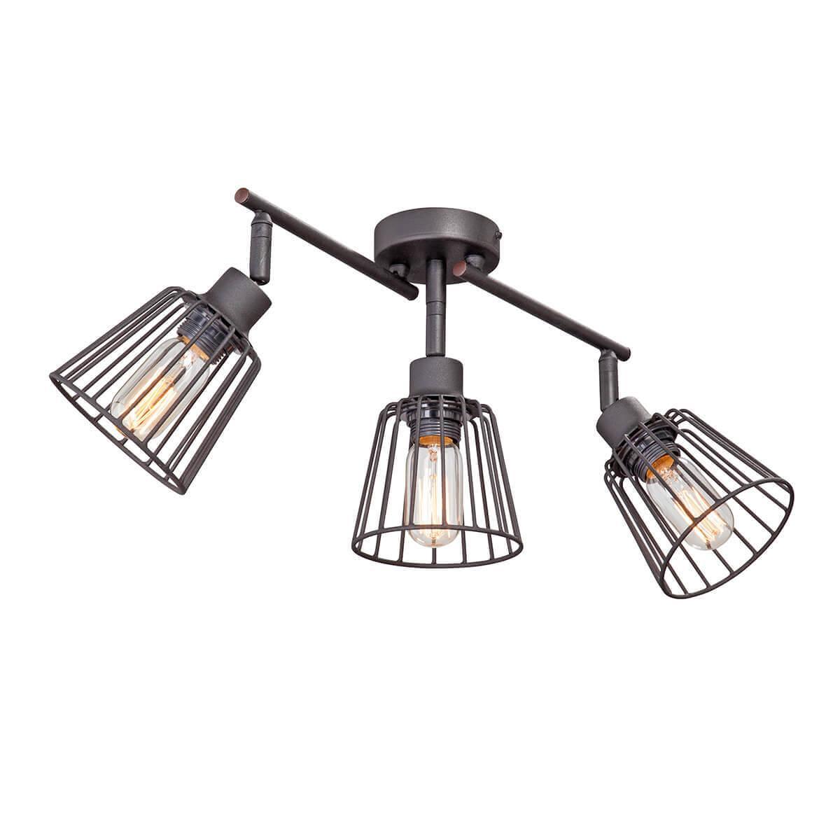 Спот Vitaluce V4589-1/3PL 