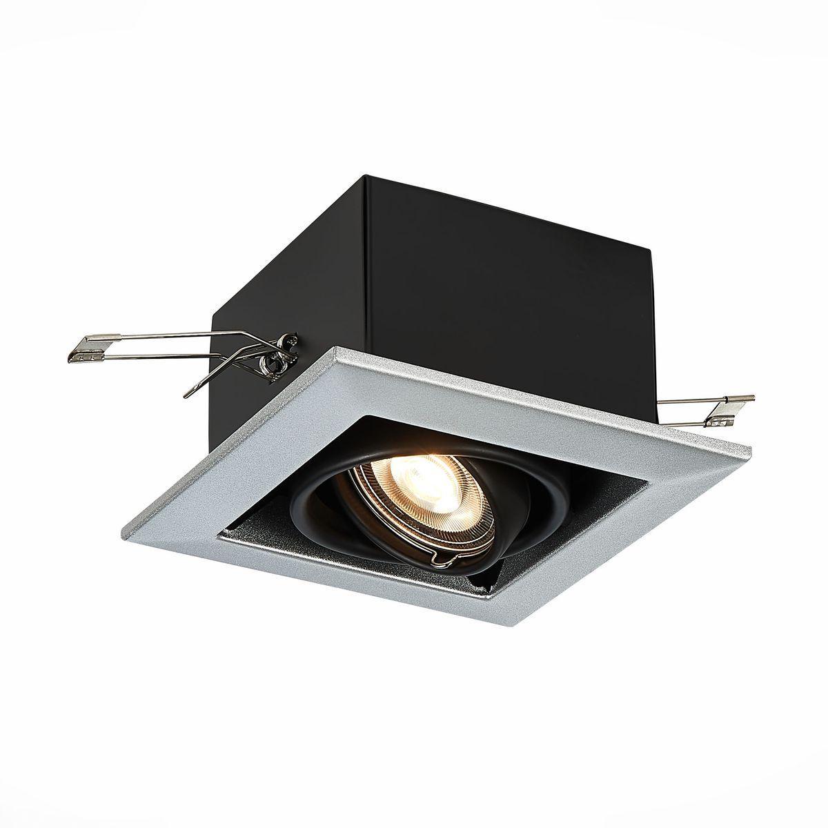 Встраиваемый светильник ST Luce ST250.148.01 