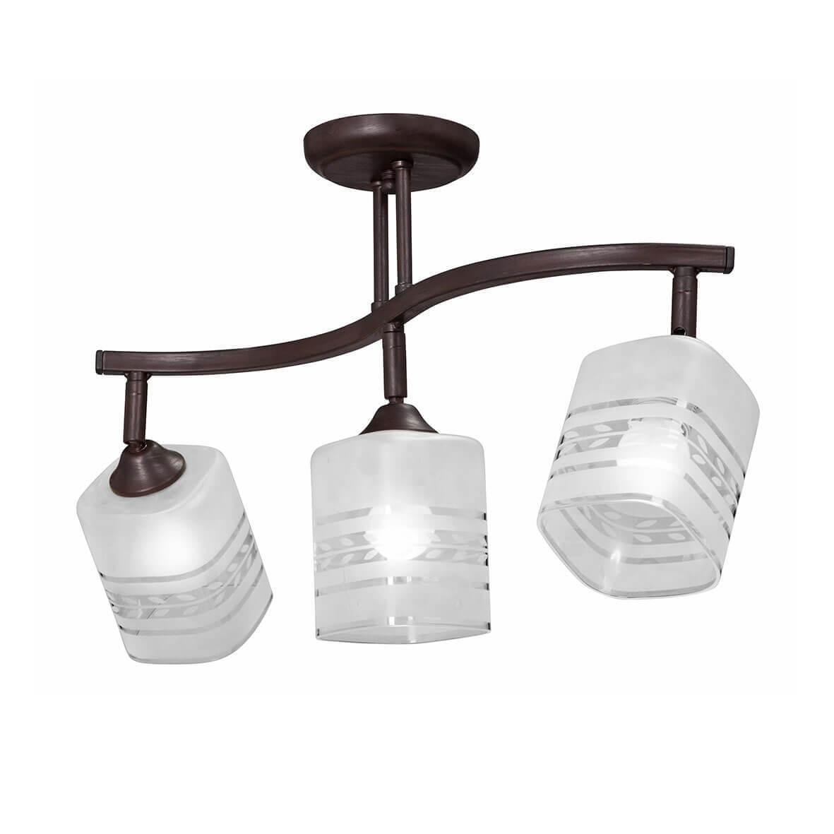 Спот Vitaluce V3729-7/3PL 