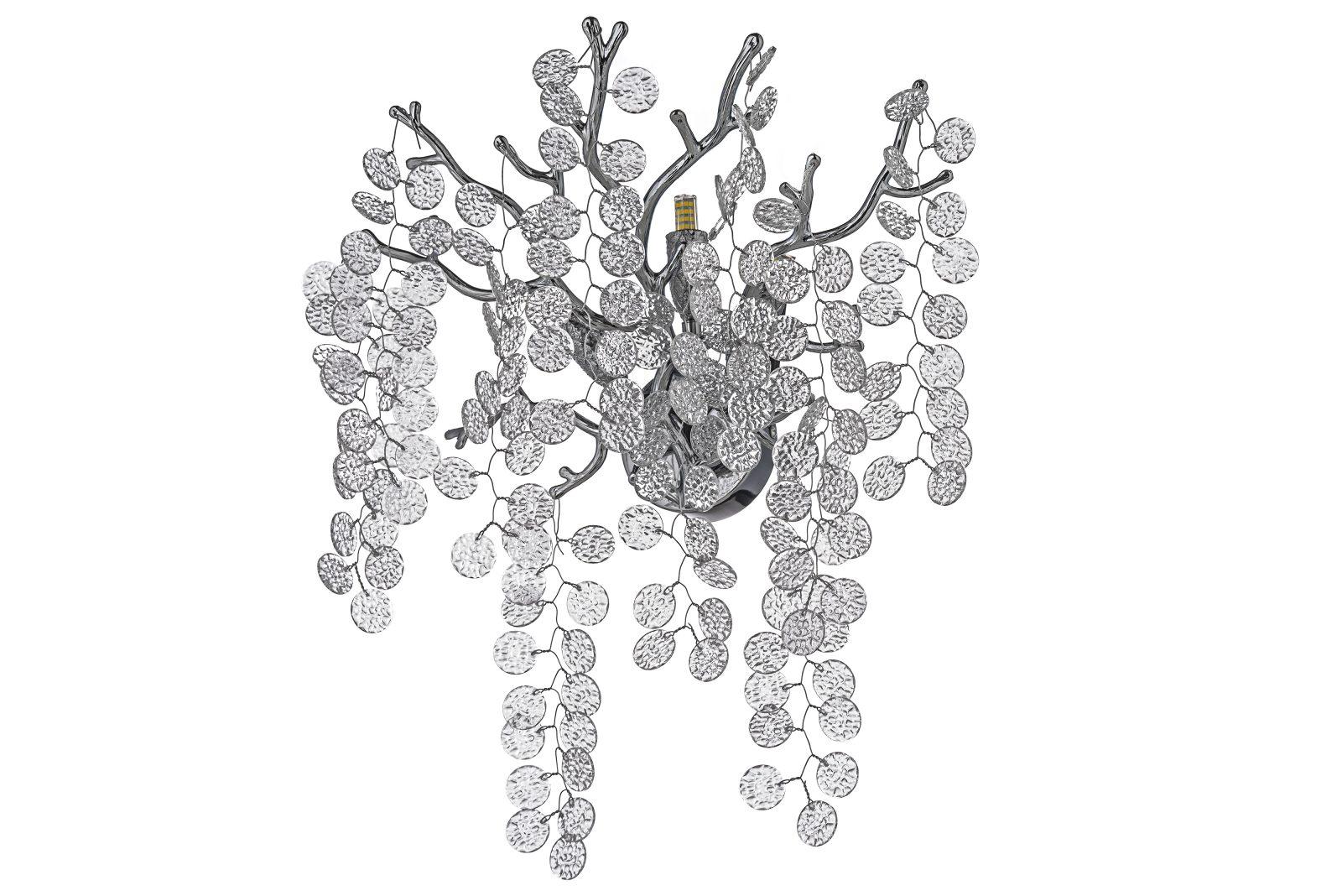 Бра Dio D'Arte Elite Tavenna H 2.40.102 N 