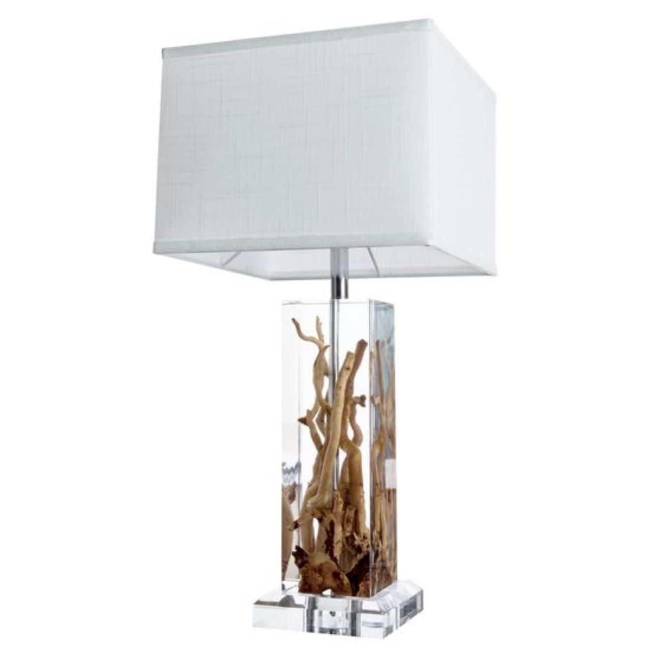 Настольная лампа Divinare 3200/09 TL-1 
