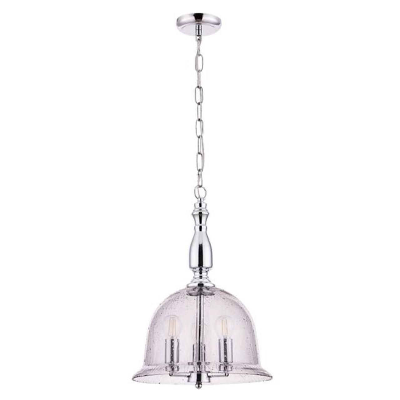 Подвесная люстра Arte Lamp Bell A7771SP-3CC 