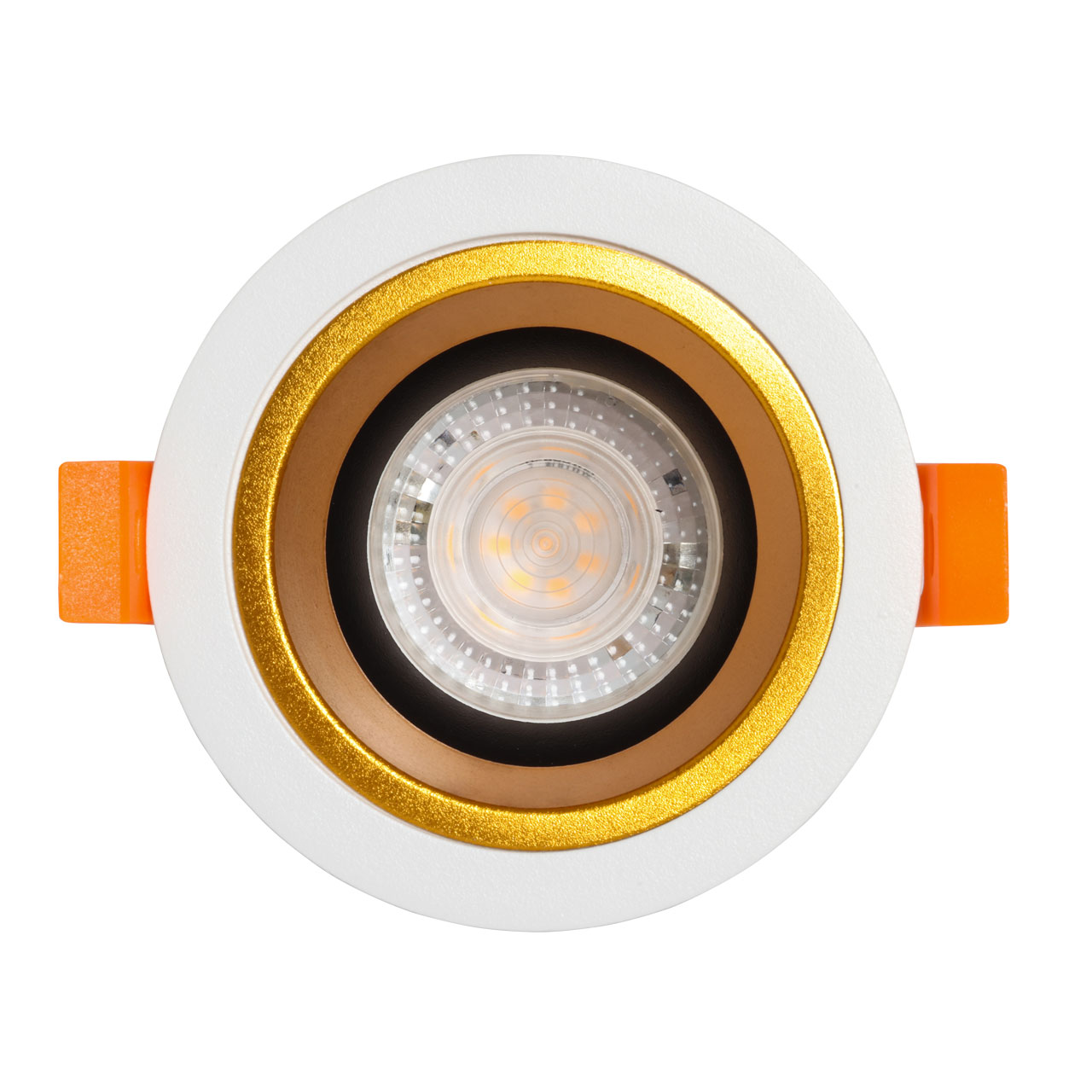 850010701 Прайм 1*50W GU10 220 V светильник 
