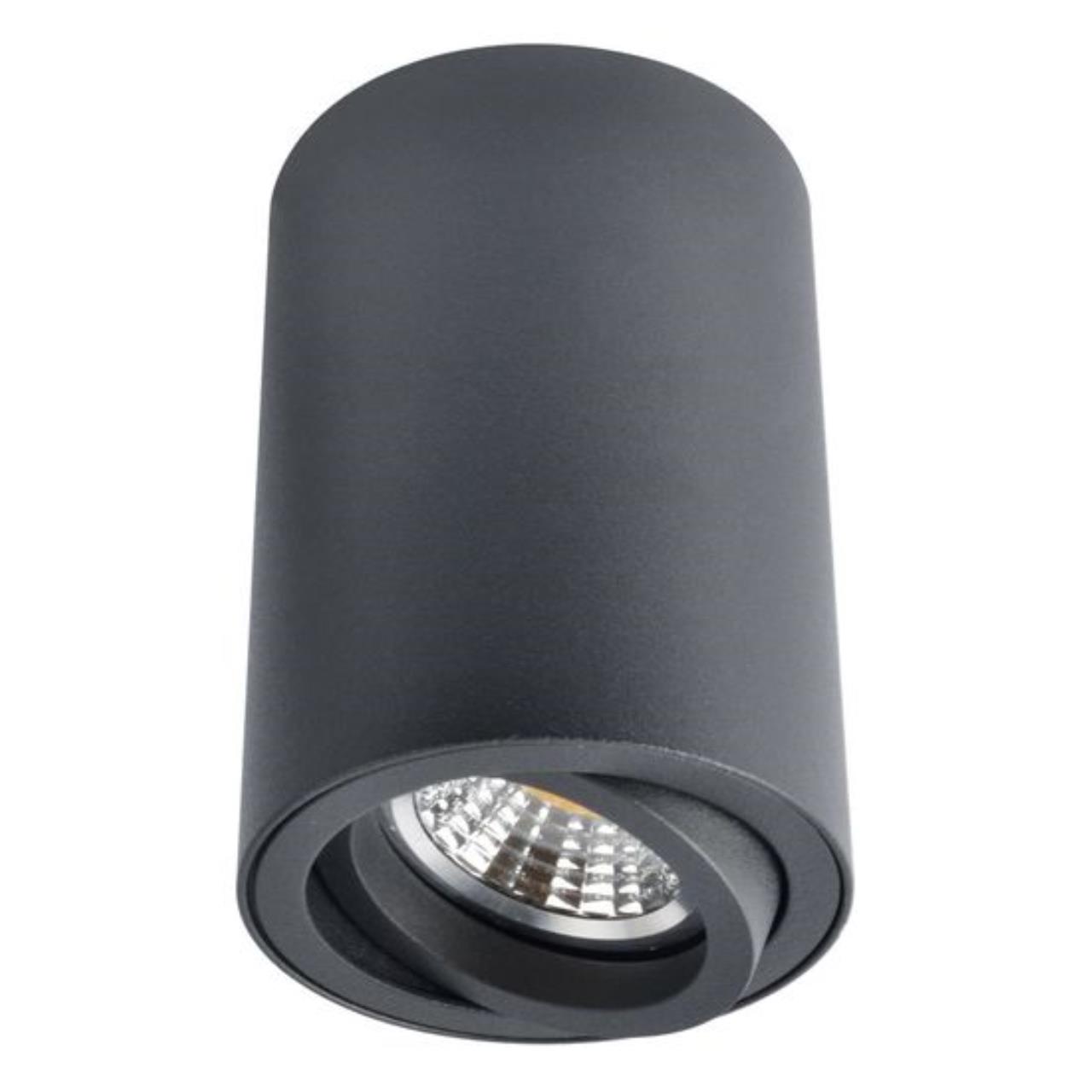 Потолочный светильник Arte Lamp A1560PL-1BK 
