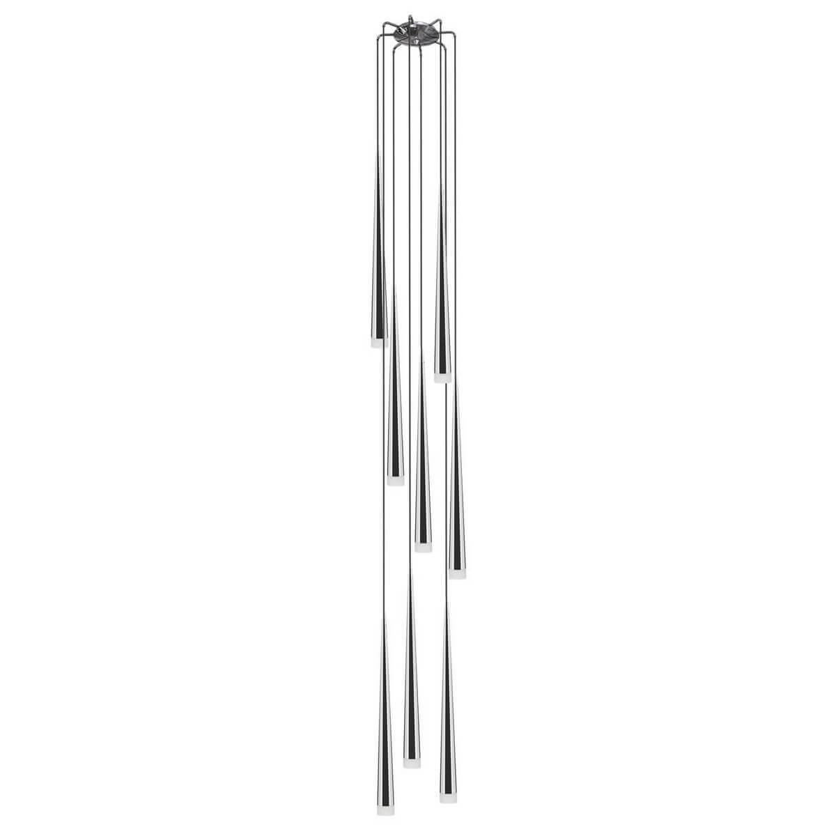 Каскадная люстра Lightstar Punto 807084 