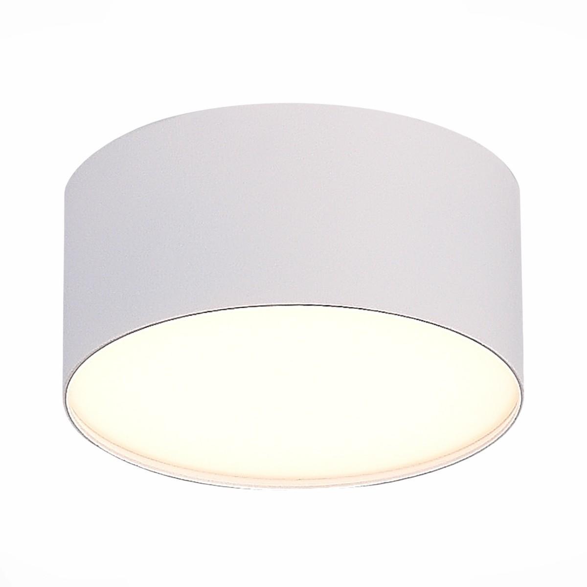 Потолочный светодиодный светильник ST Luce ST606.532.12 