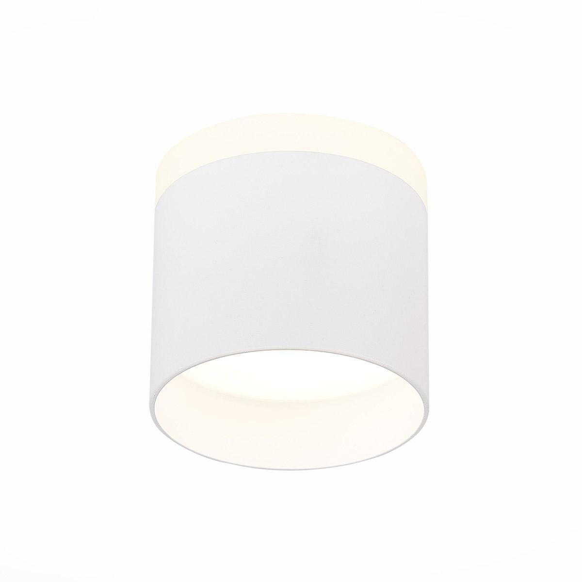 Потолочный светодиодный светильник ST Luce Panaggio ST102.542.09 