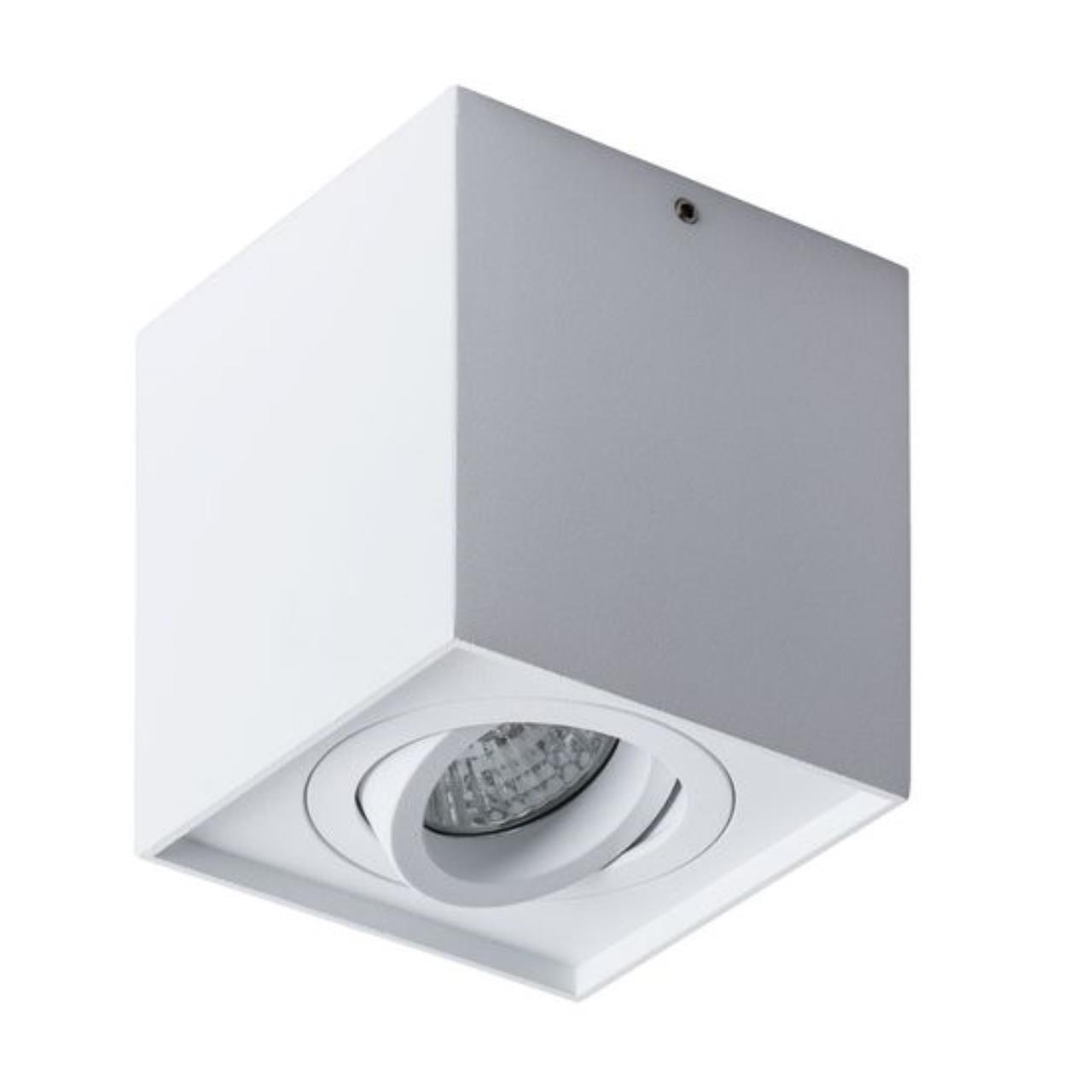 Потолочный светильник Arte Lamp Factor A5544PL-1WH 