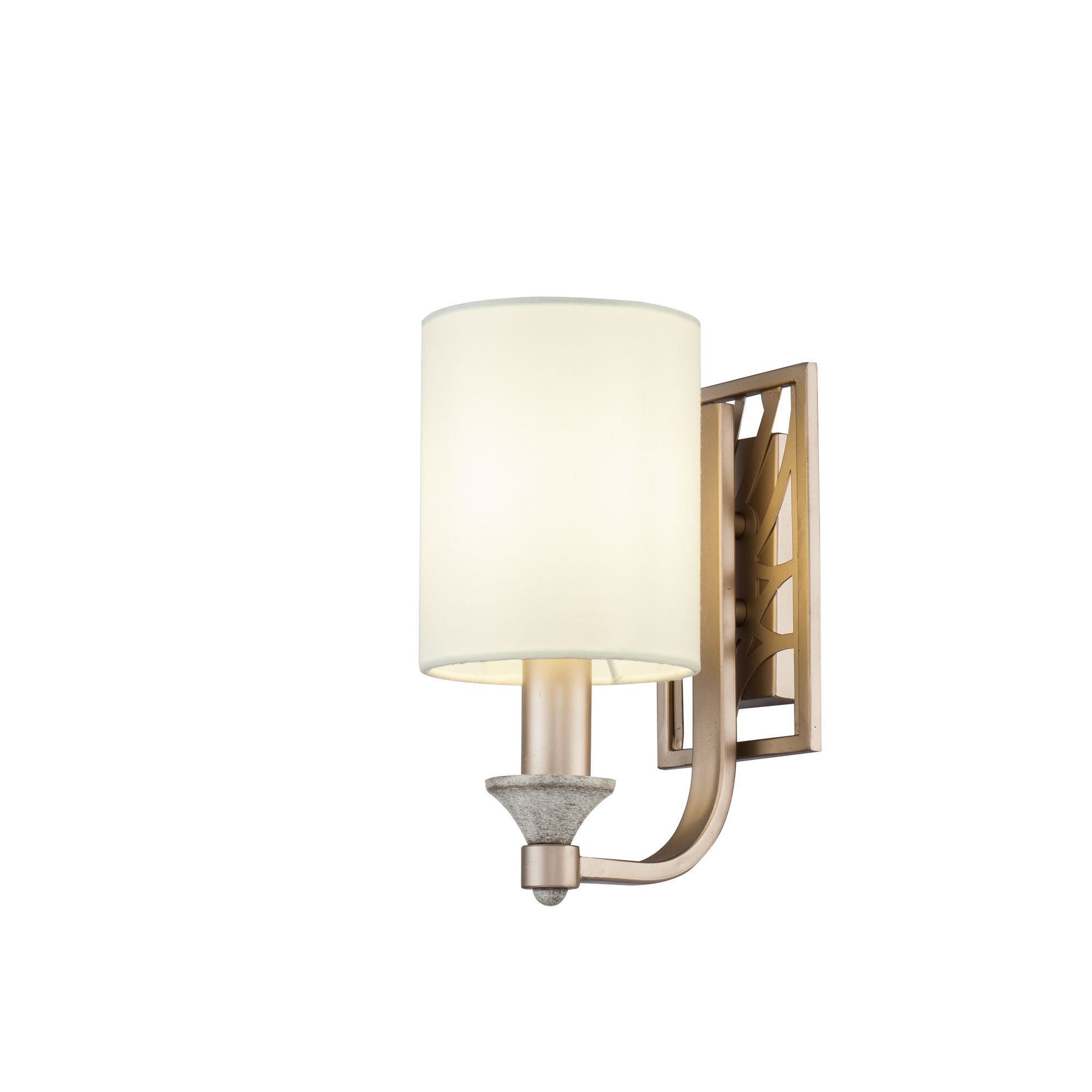 Бра Maytoni Vittoria H004WL-01BG 