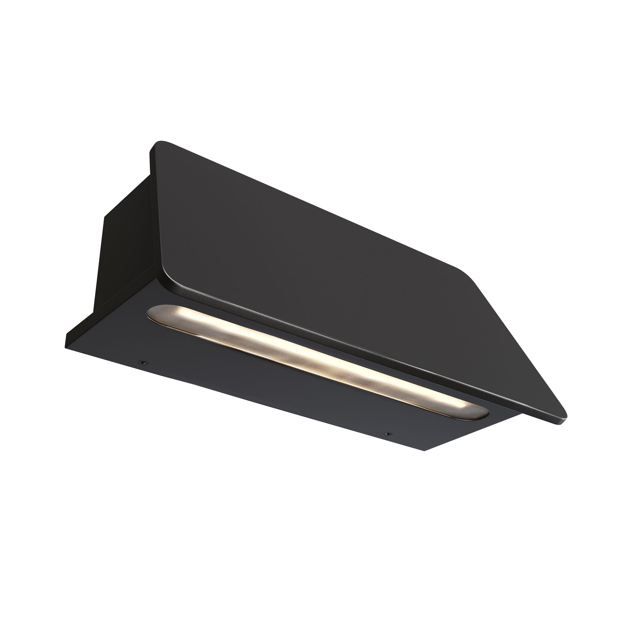 Настенный светильник (бра) Outdoor O429WL-L6GF3K 