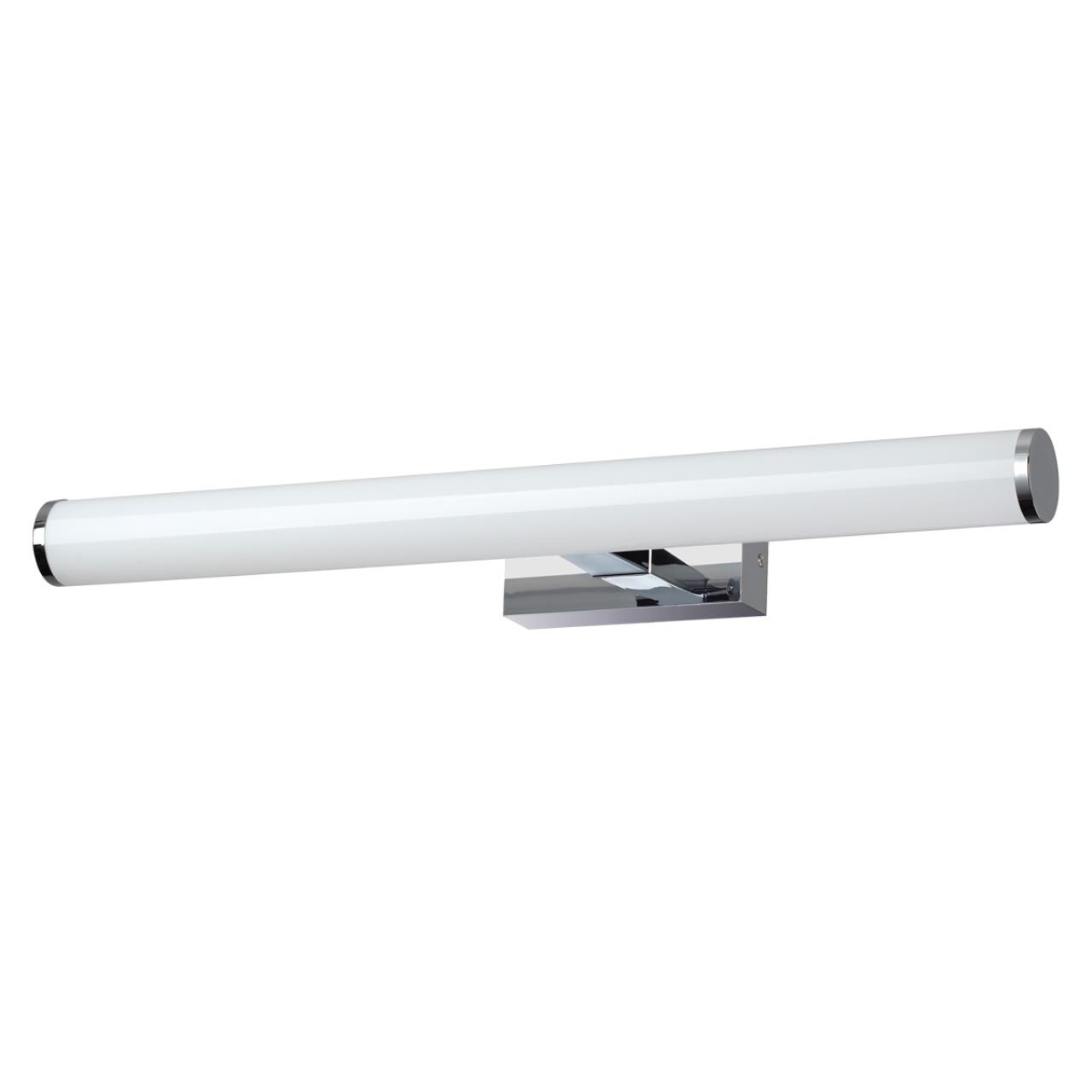 Настенный светильник SONEX Watr 4912/18WL акрил белый 