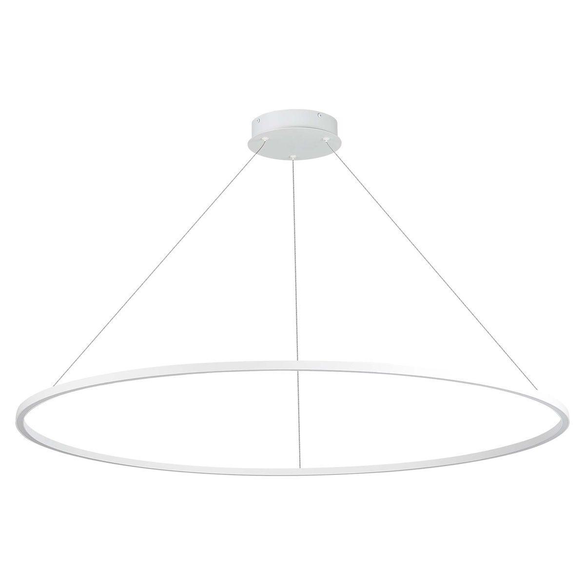 Подвесной светодиодный светильник ST Luce ST605.543.57 