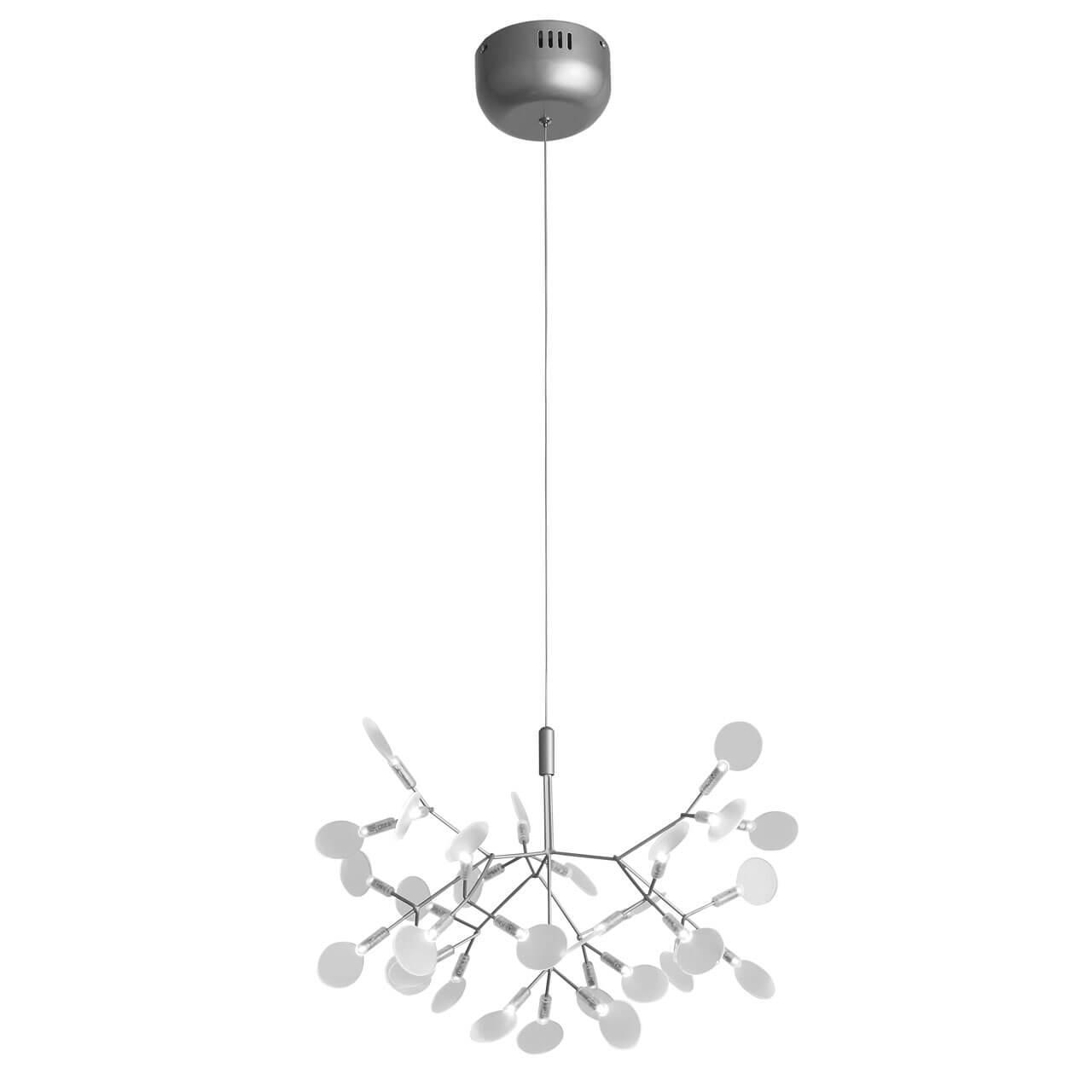 Подвесная светодиодная люстра ST Luce Rafina SL379.103.30 
