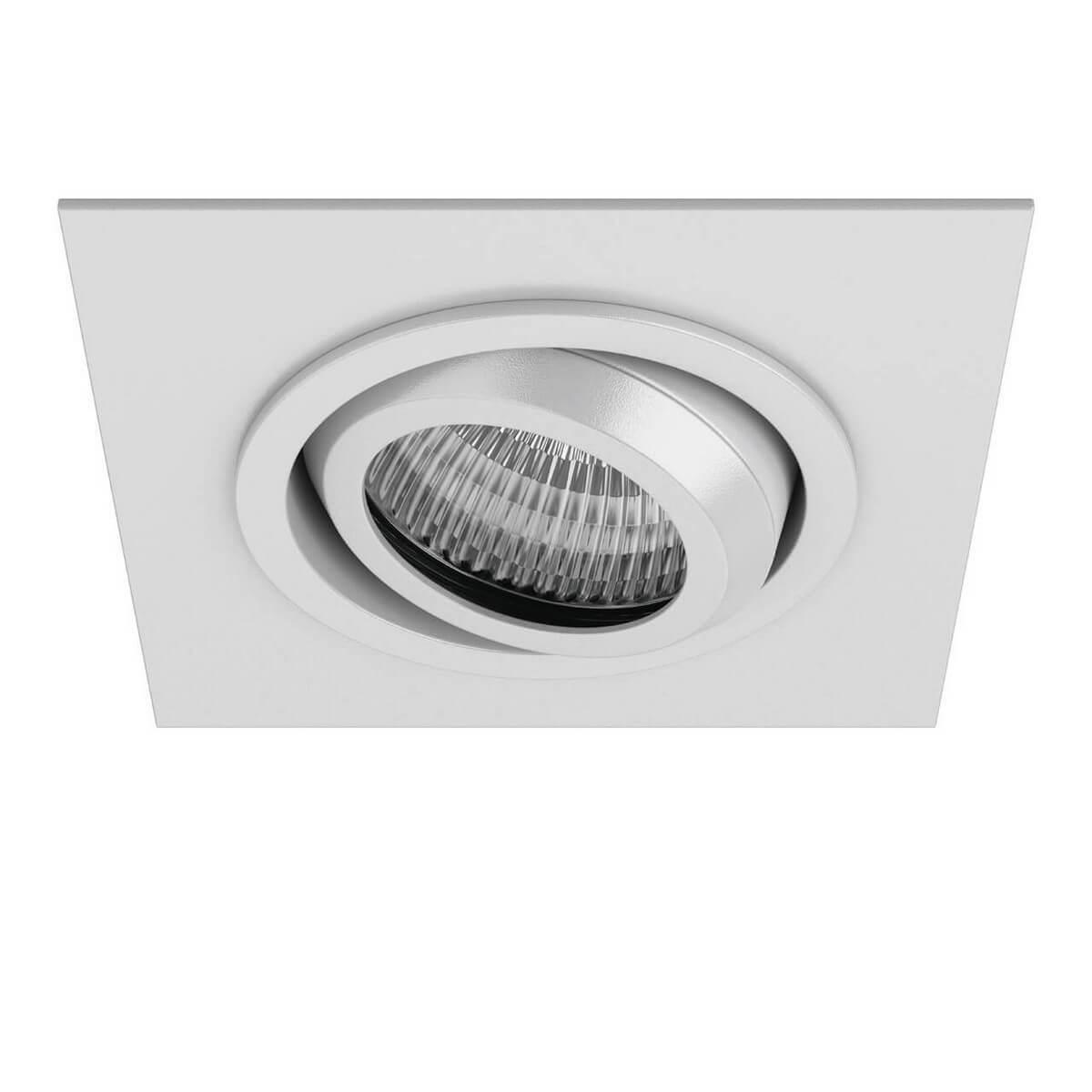 Встраиваемый светильник Lightstar Singo 011611 