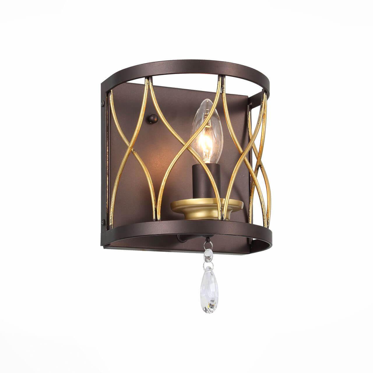 Настенный светильник ST Luce Grassо SL789.421.01 