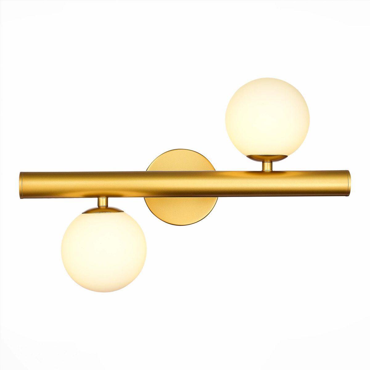Бра ST Luce Asolo SL1185.201.02 