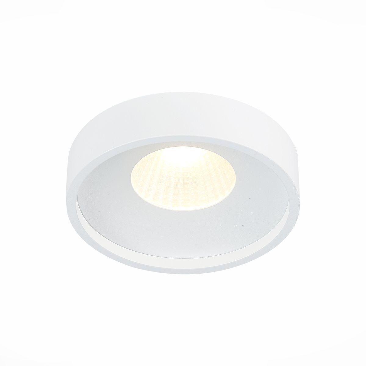 Встраиваемый светодиодный светильник ST Luce ST751.548.10 