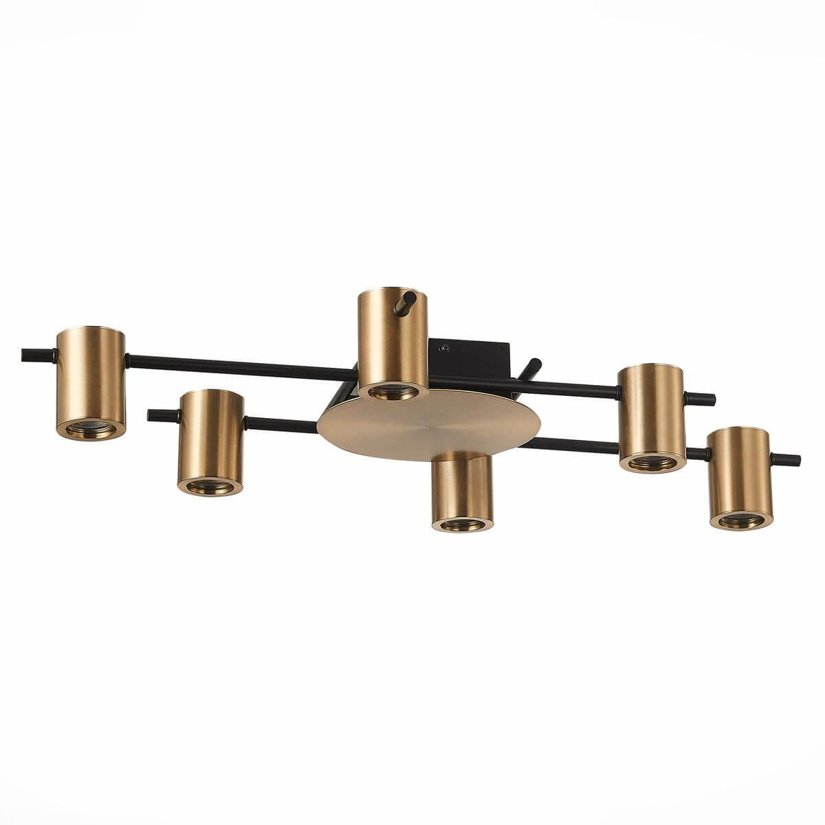 Потолочная люстра ST Luce Veroli SL1207.402.06 