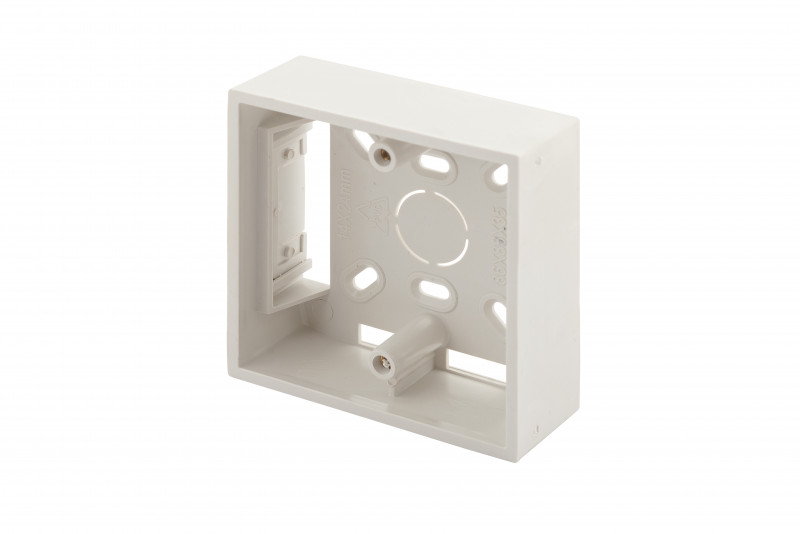 Монтажная коробка Denkirs для DK3050-WH DK3050-BX 