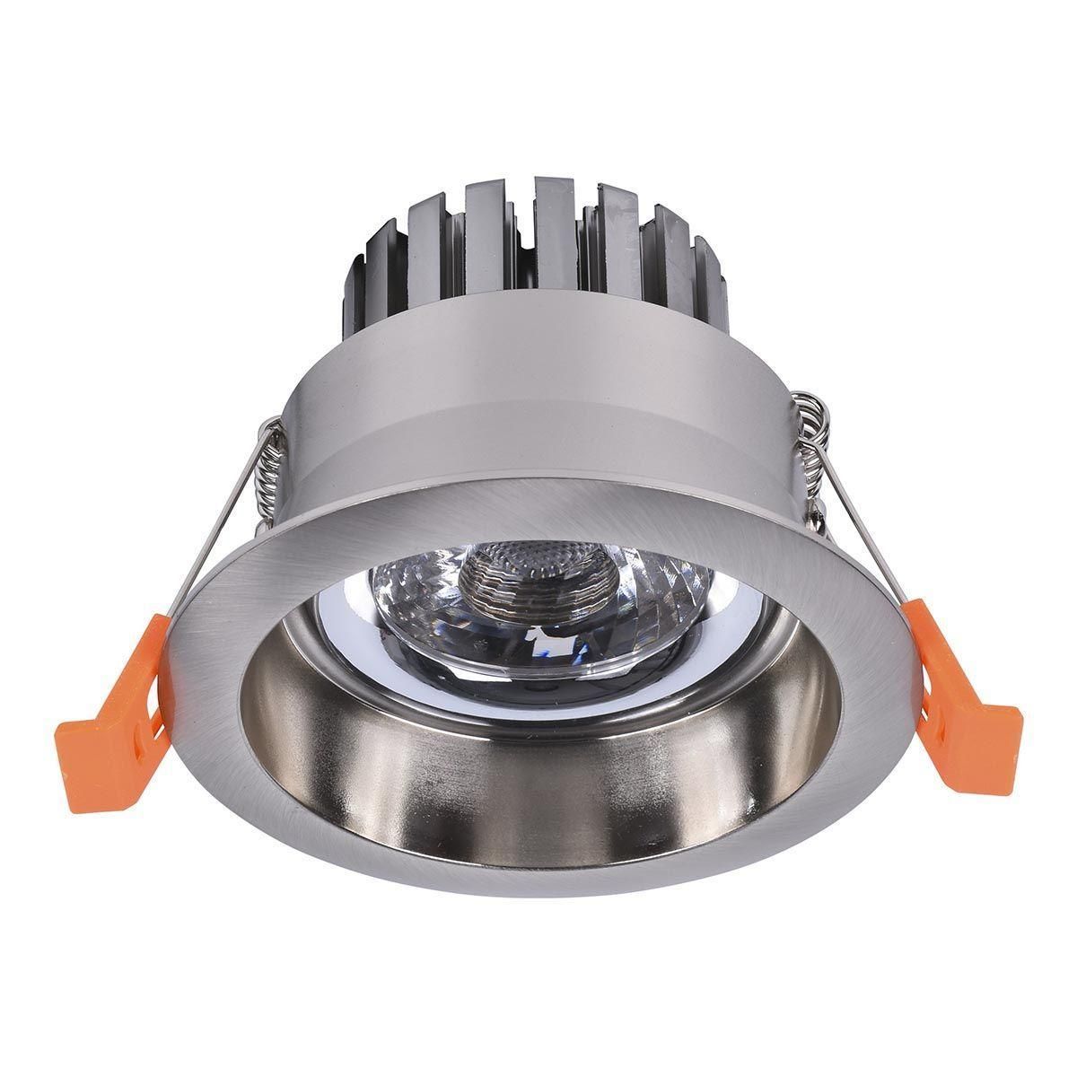 Встраиваемый светодиодный светильник Kink Light 2152,16 
