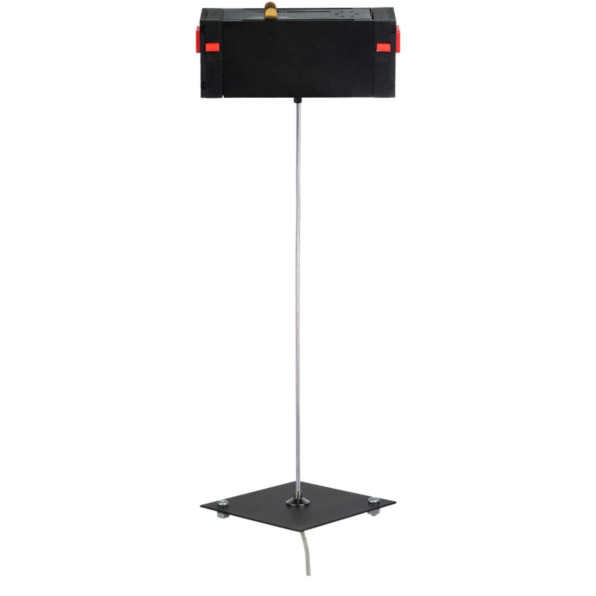 Адаптер с подвесным креплением к 2165хх Lightstar Teta 595987 