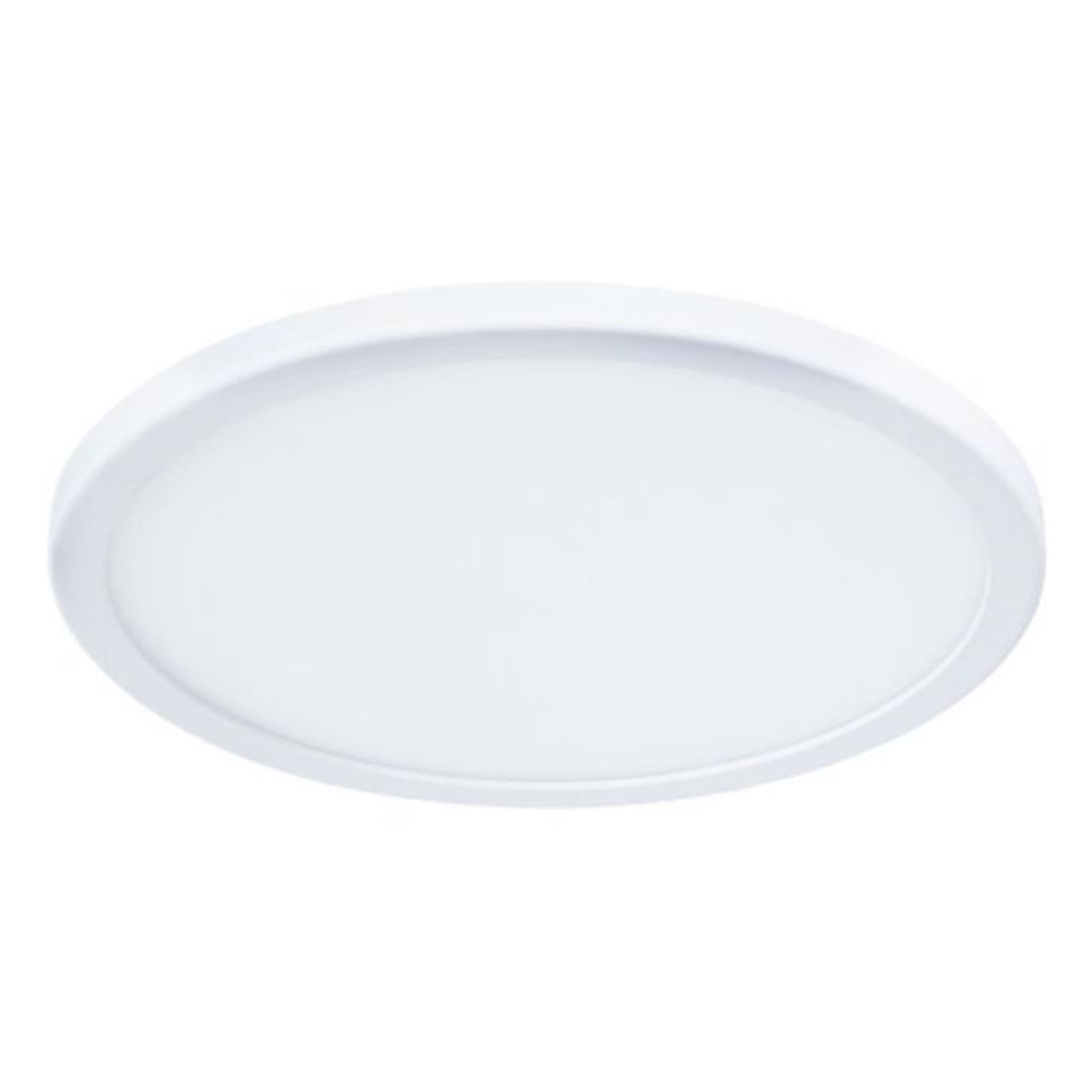 Встраиваемый светодиодный светильник Arte Lamp Mesura A7974PL-1WH 
