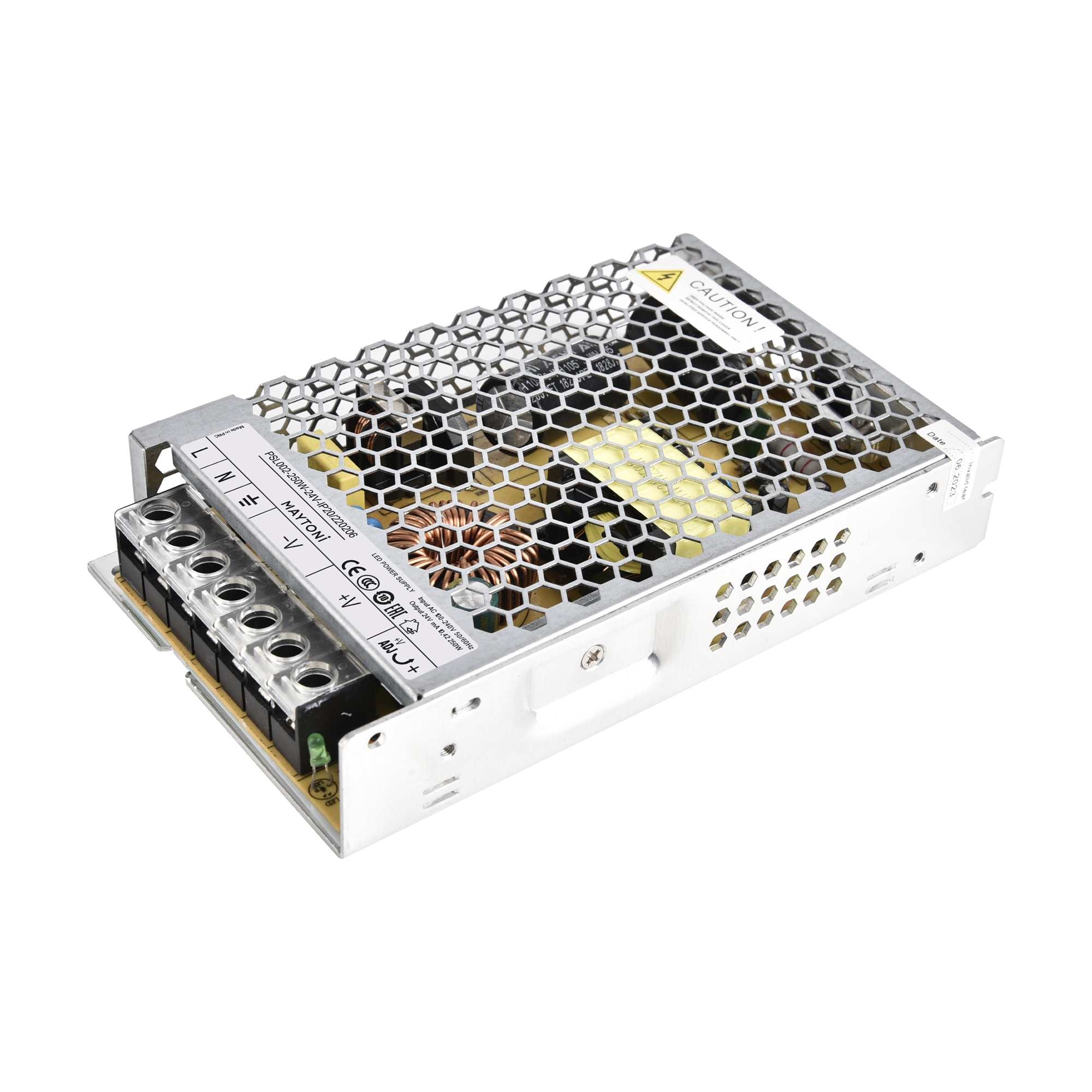 Комплектующие к светодиодной ленте Led Strip 220206 
