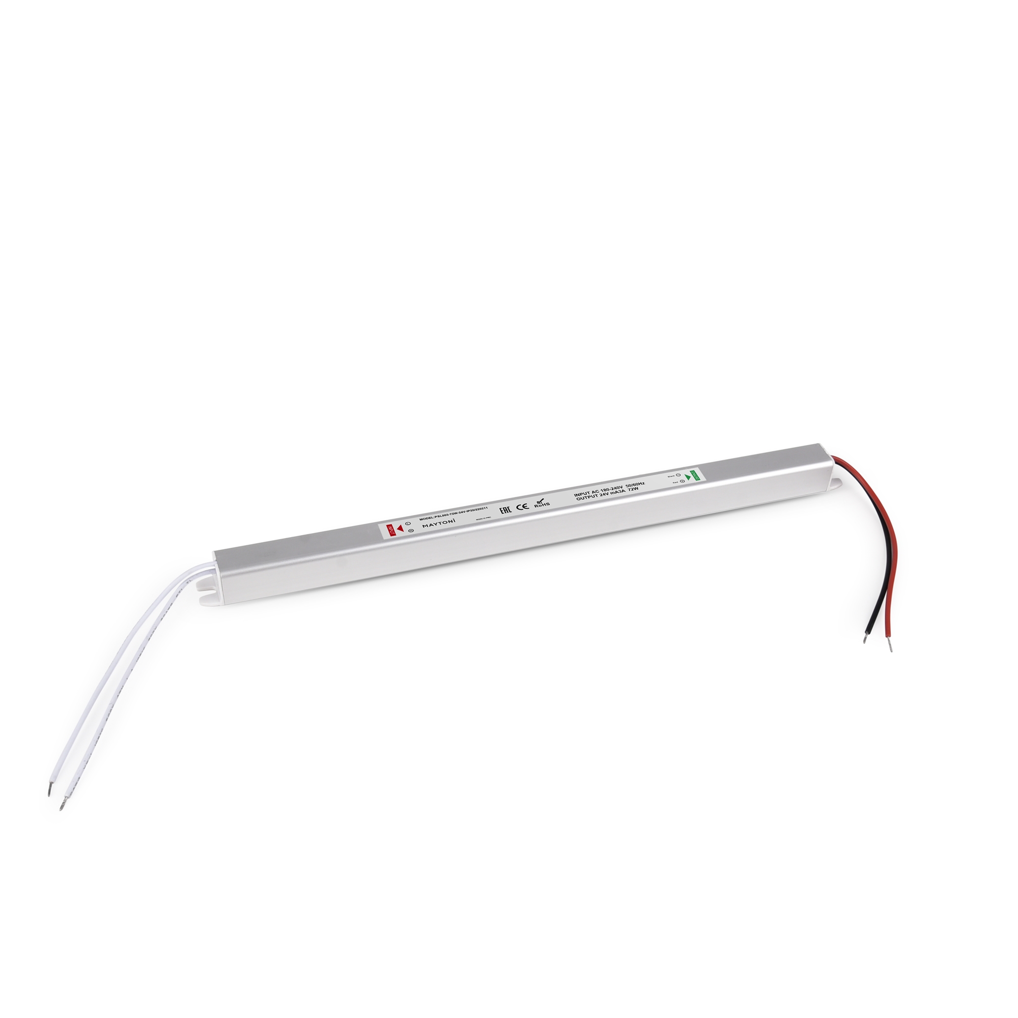 Комплектующие к светодиодной ленте Led Strip 220211 