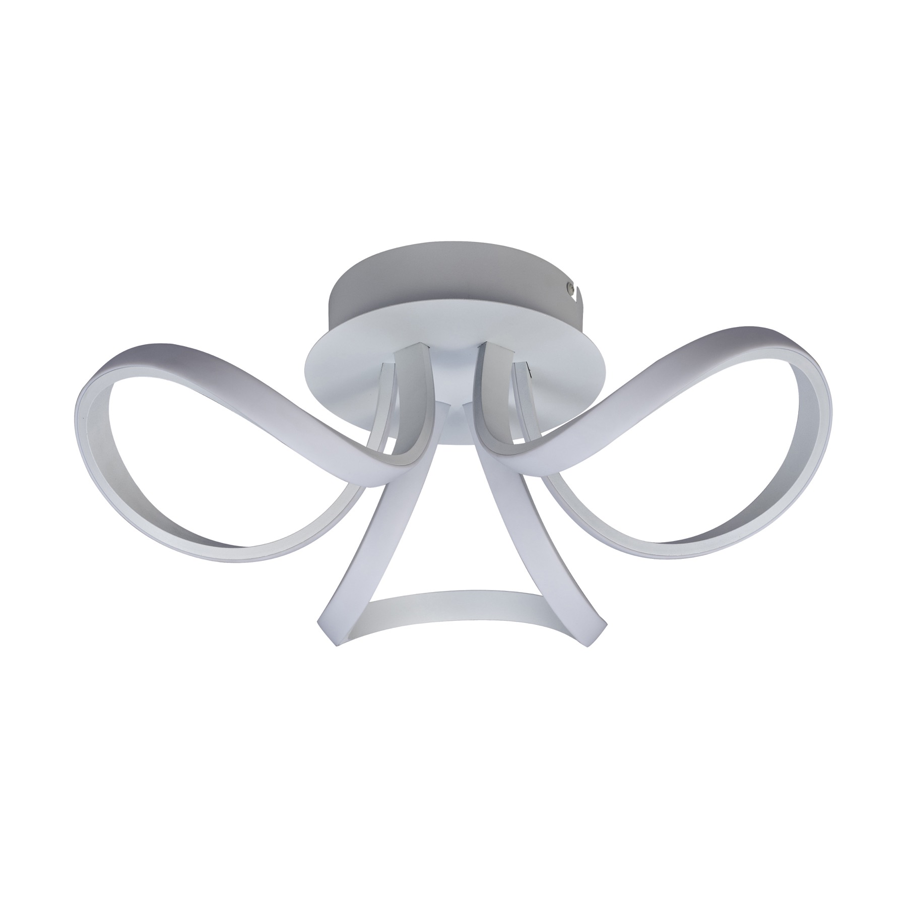 Люстра потолочная KNOT LED 6036 