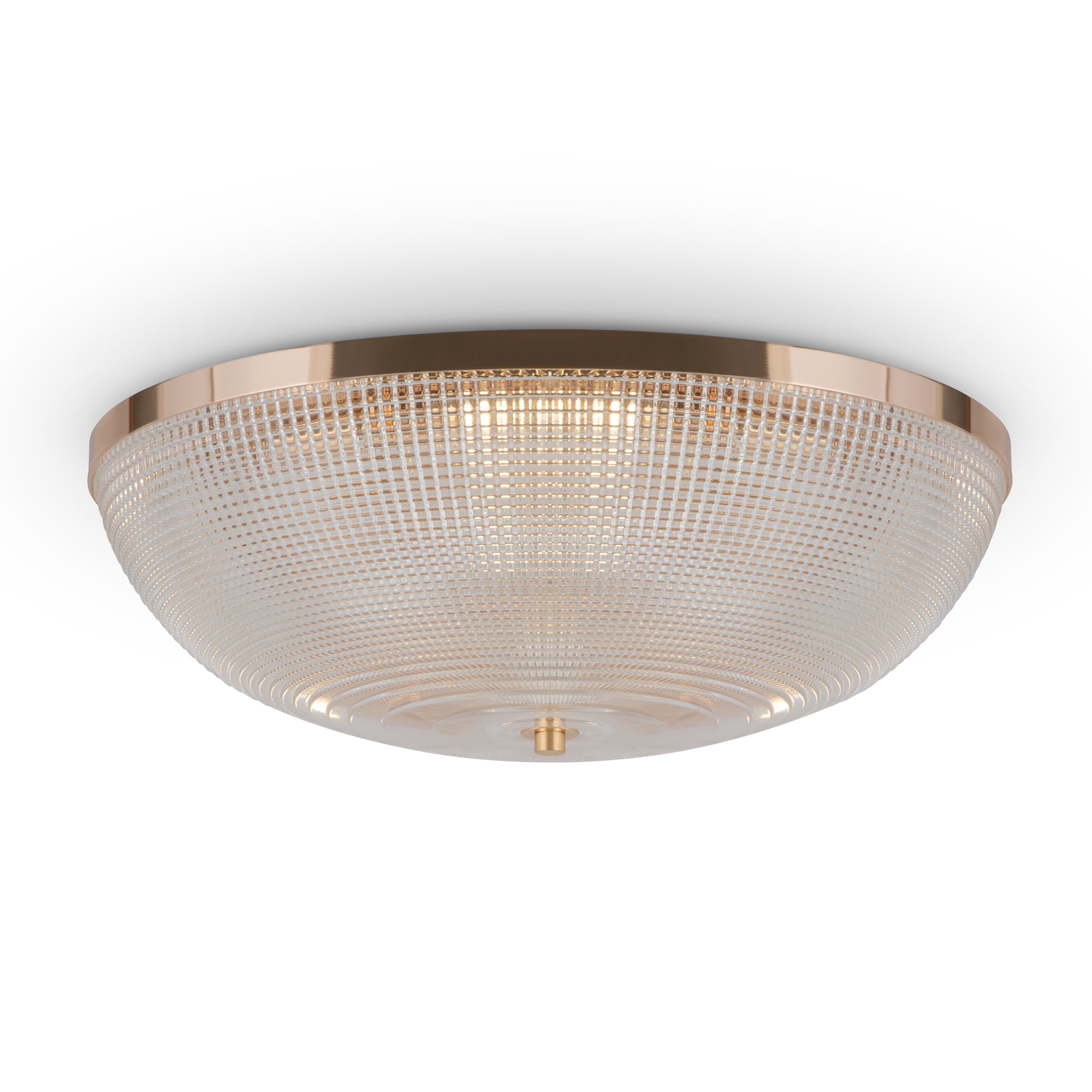 Потолочный светильник Maytoni Coupe C046CL-06G 