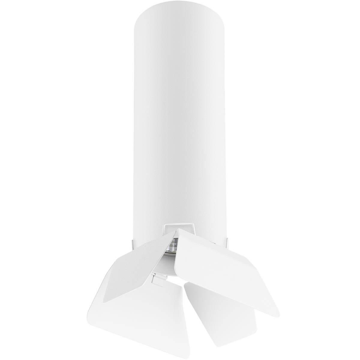 Потолочный светильник Lightstar Rullo (214496+202436) R496436 