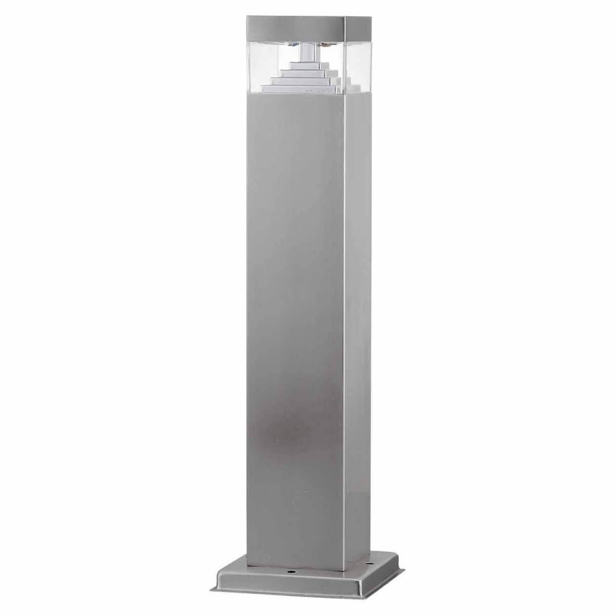 Уличный светодиодный светильник Lightstar Raggio 377905 