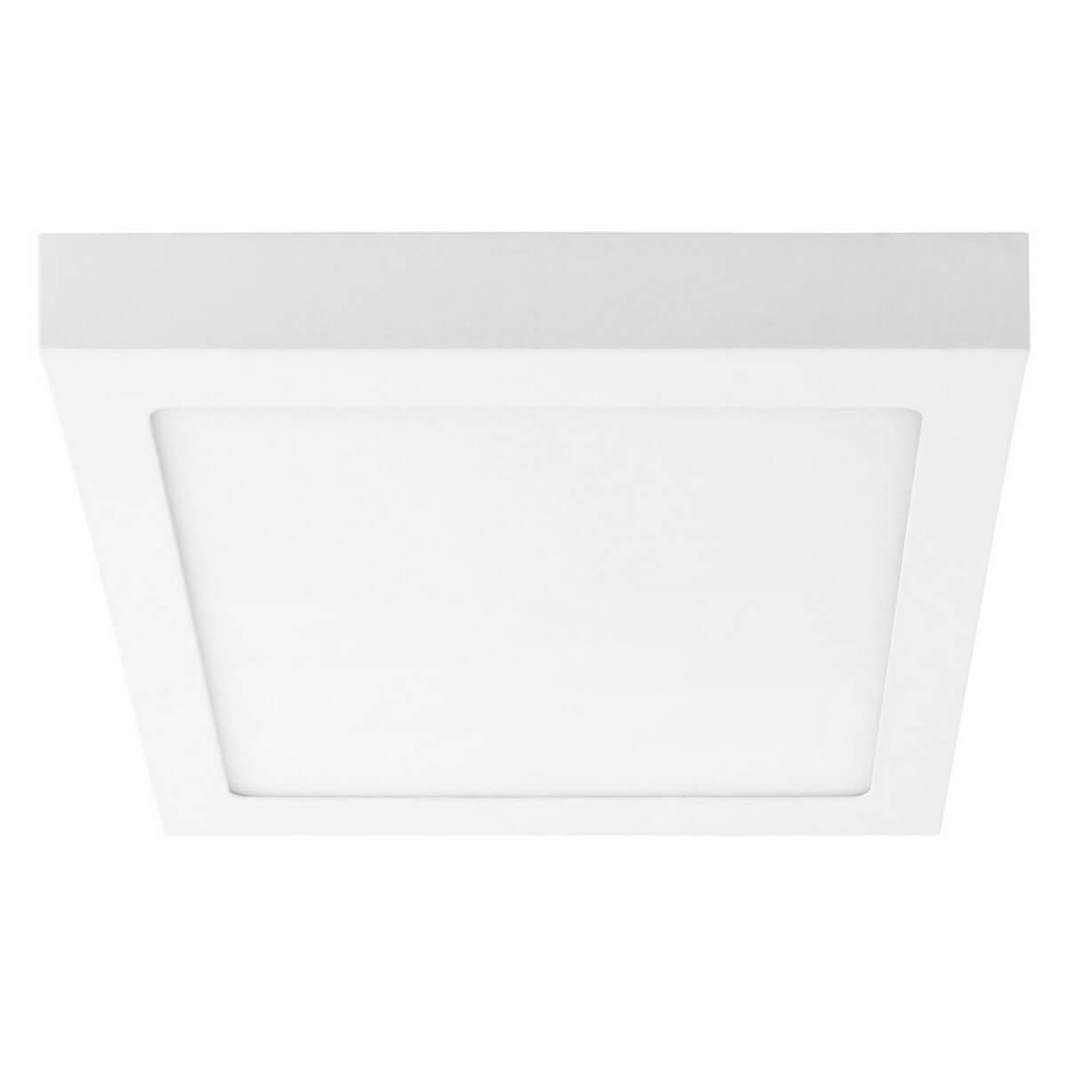 Потолочный светодиодный светильник Lightstar Zocco 324064 