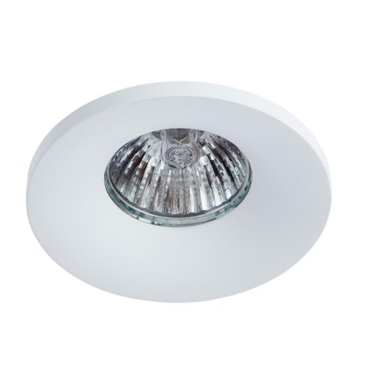 Встраиваемый светильник Divinare Monello 1809/03 PL-1 
