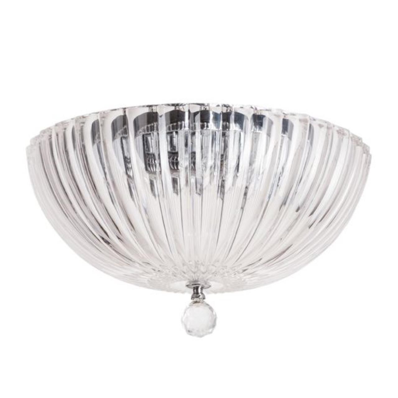 Потолочный светильник Divinare Lianto 4010/02 PL-3 