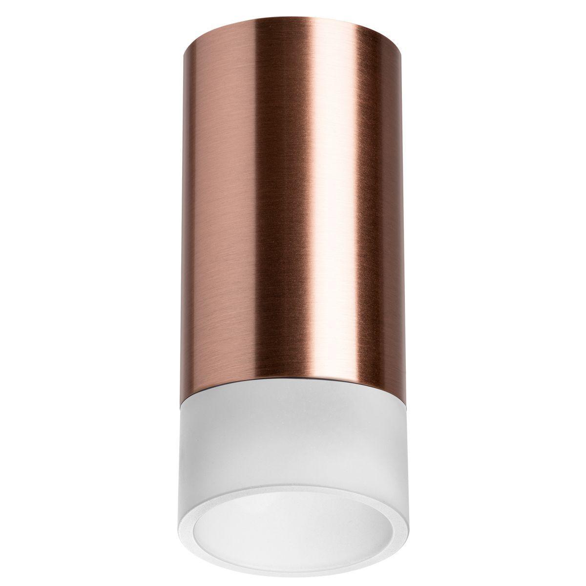 Потолочный светильник Lightstar Rullo (214430+202431) R43031 